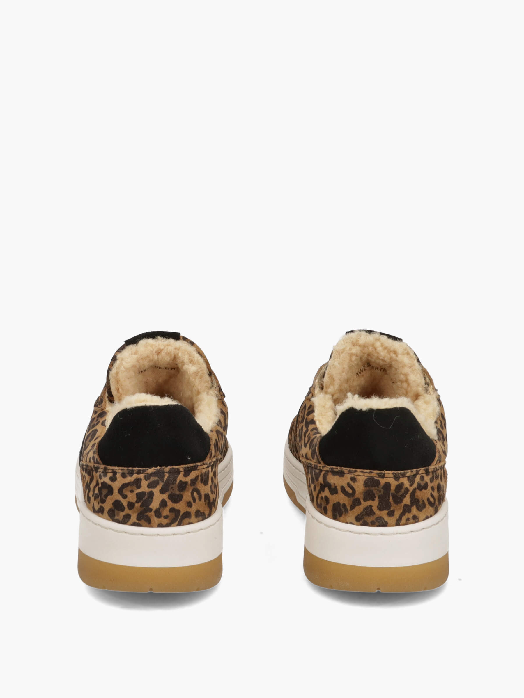 AW24-PERTH31-0016-3100-Apple-of-Eden_3_BM Sneaker leo, Bekleidung, Schuhwerk, Schuh, Sneaker, Wildleder