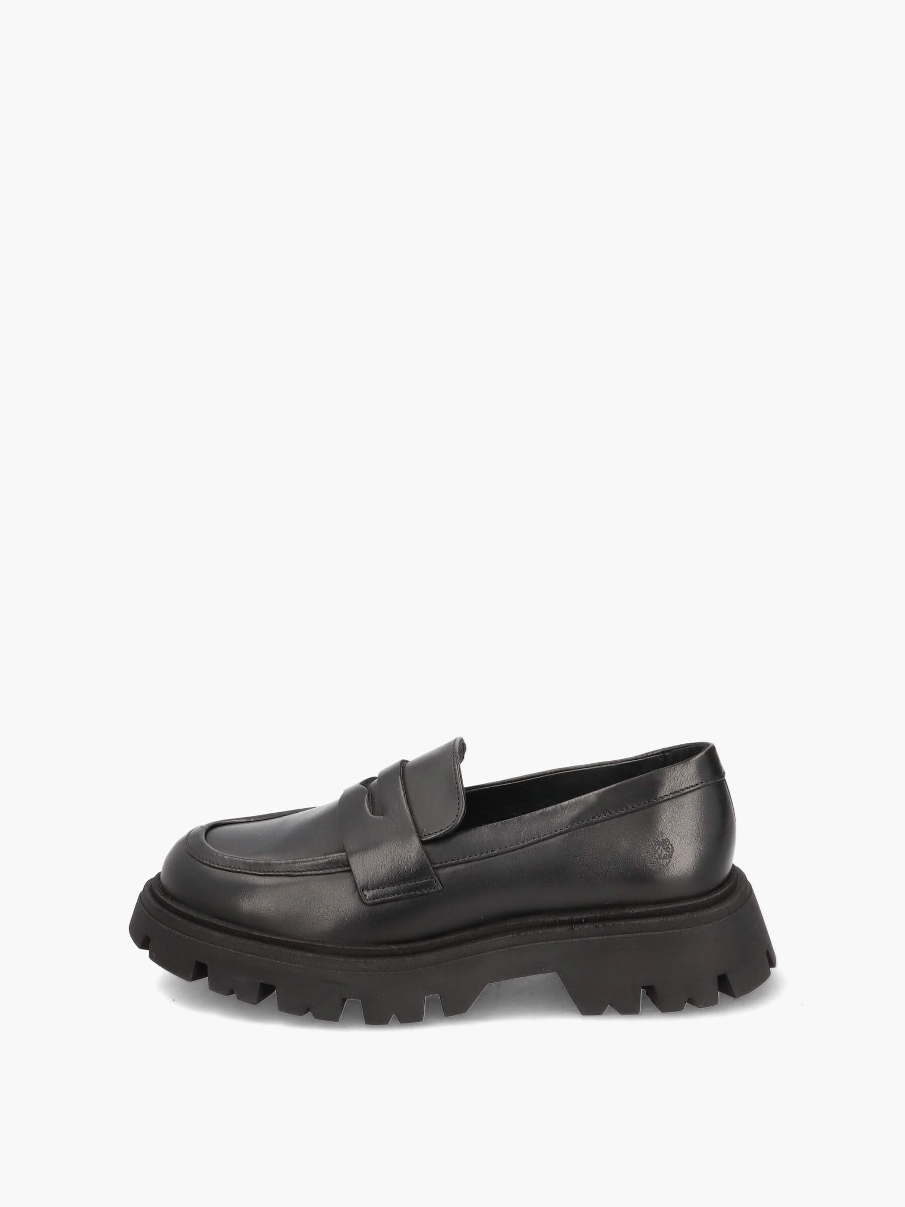 Penny-Loafer schwarz, Bekleidung, Schuhwerk, Schuh, Sneaker, Sandale