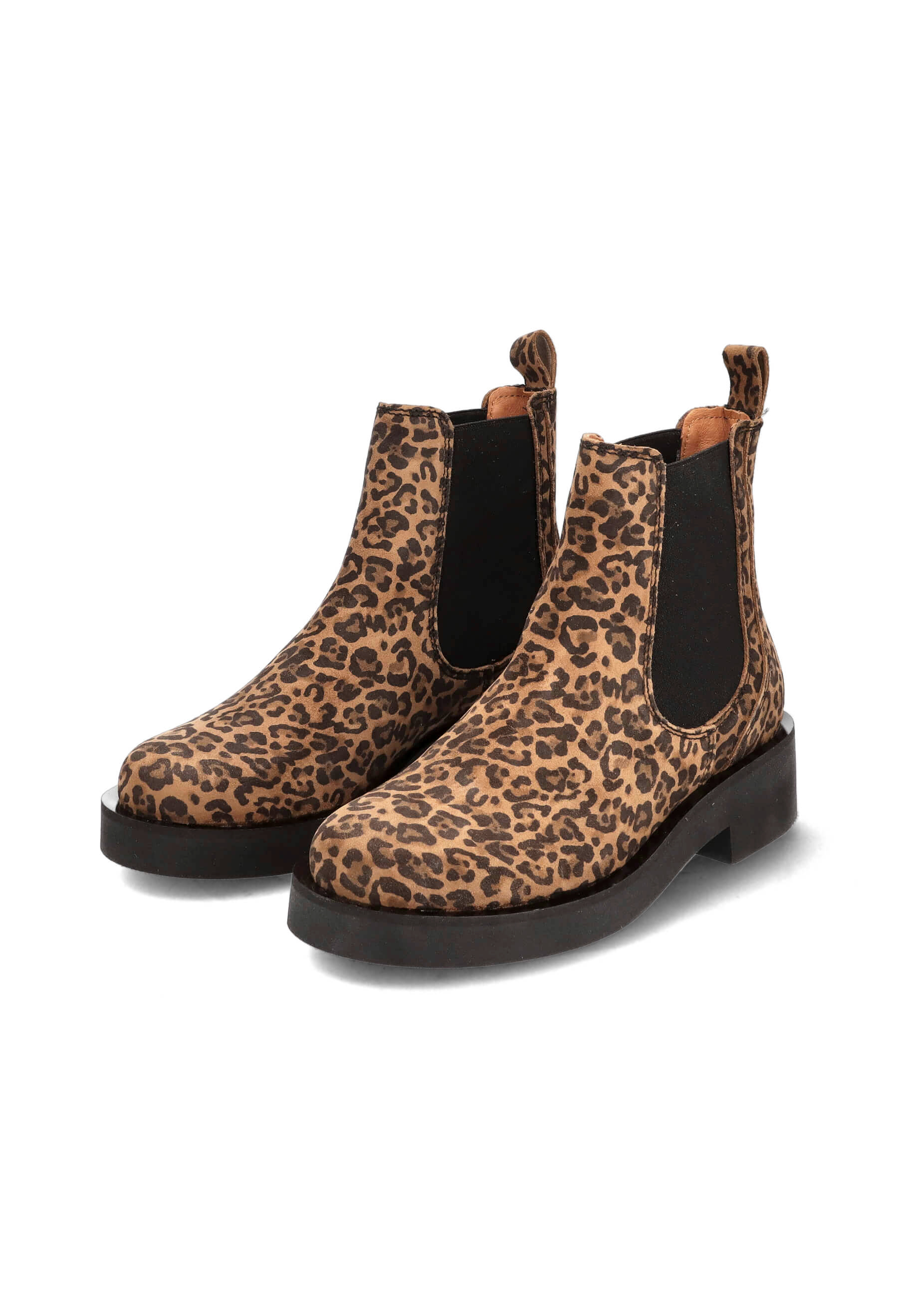 Chelsea Boots leo