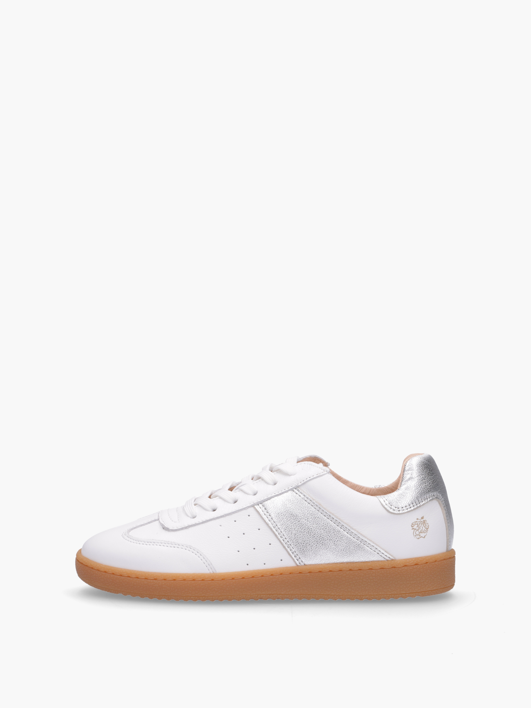 SS25-SAPHIRA2-1-000-000-Apple-of-Eden_2_BM SAPHIRA Weiß, Bekleidung, Schuhwerk, Schuh, Sneaker