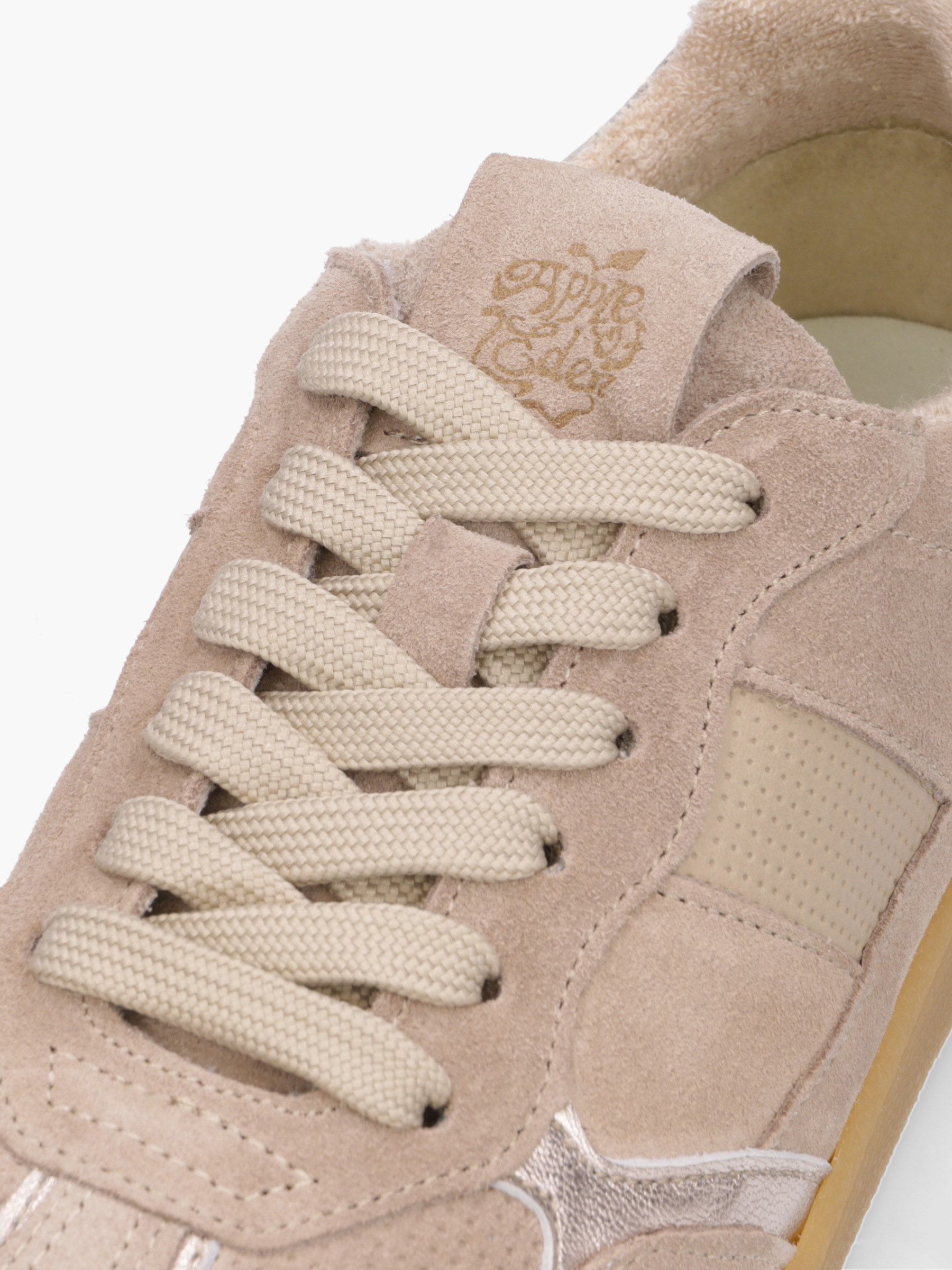 AMORI Hellbraun, Bekleidung, Schuhwerk, Schuh, Sneaker, Handschuh