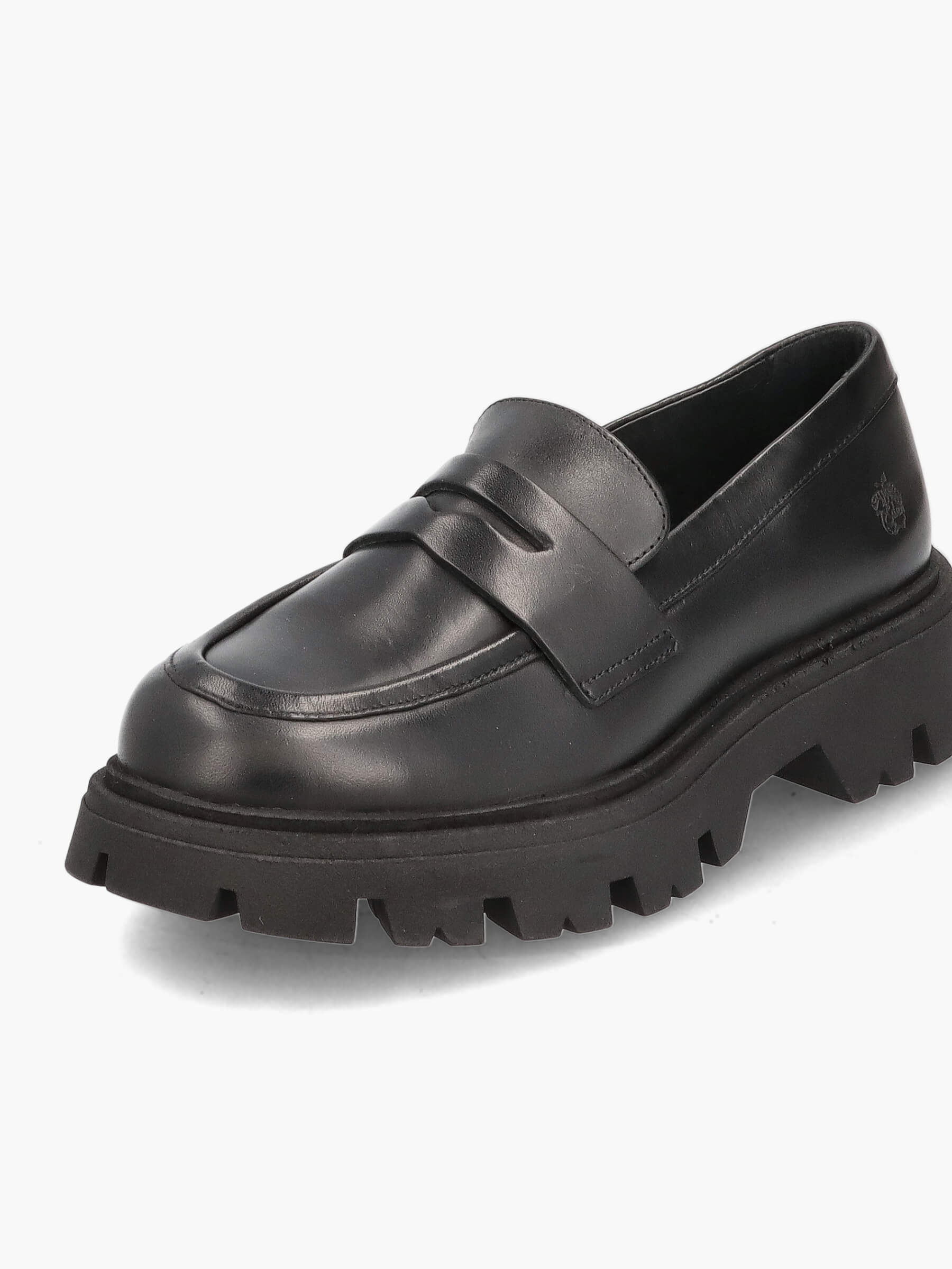 Penny-Loafer schwarz, Bekleidung, Schuhwerk, Schuh, Sneaker