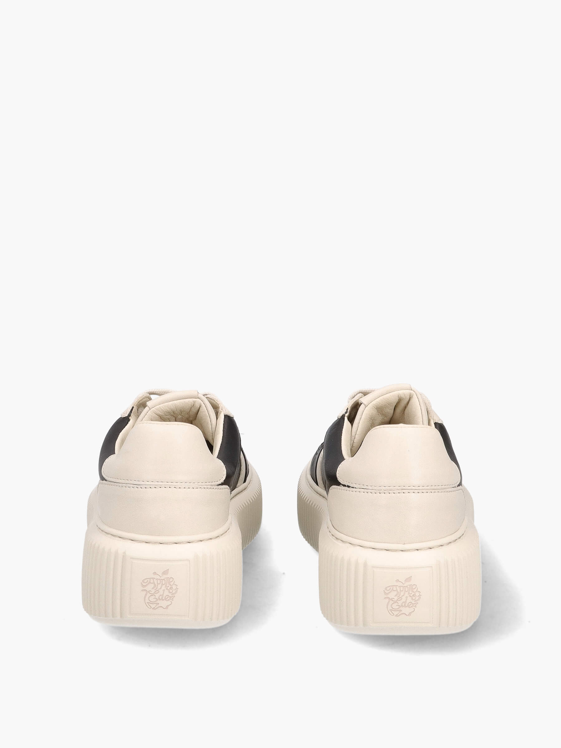 AW24-NATAL1-000-000-Apple-of-Eden_3_BM Sneaker weiß/schwarz, Bekleidung, Schuhwerk, Schuh, Sneaker