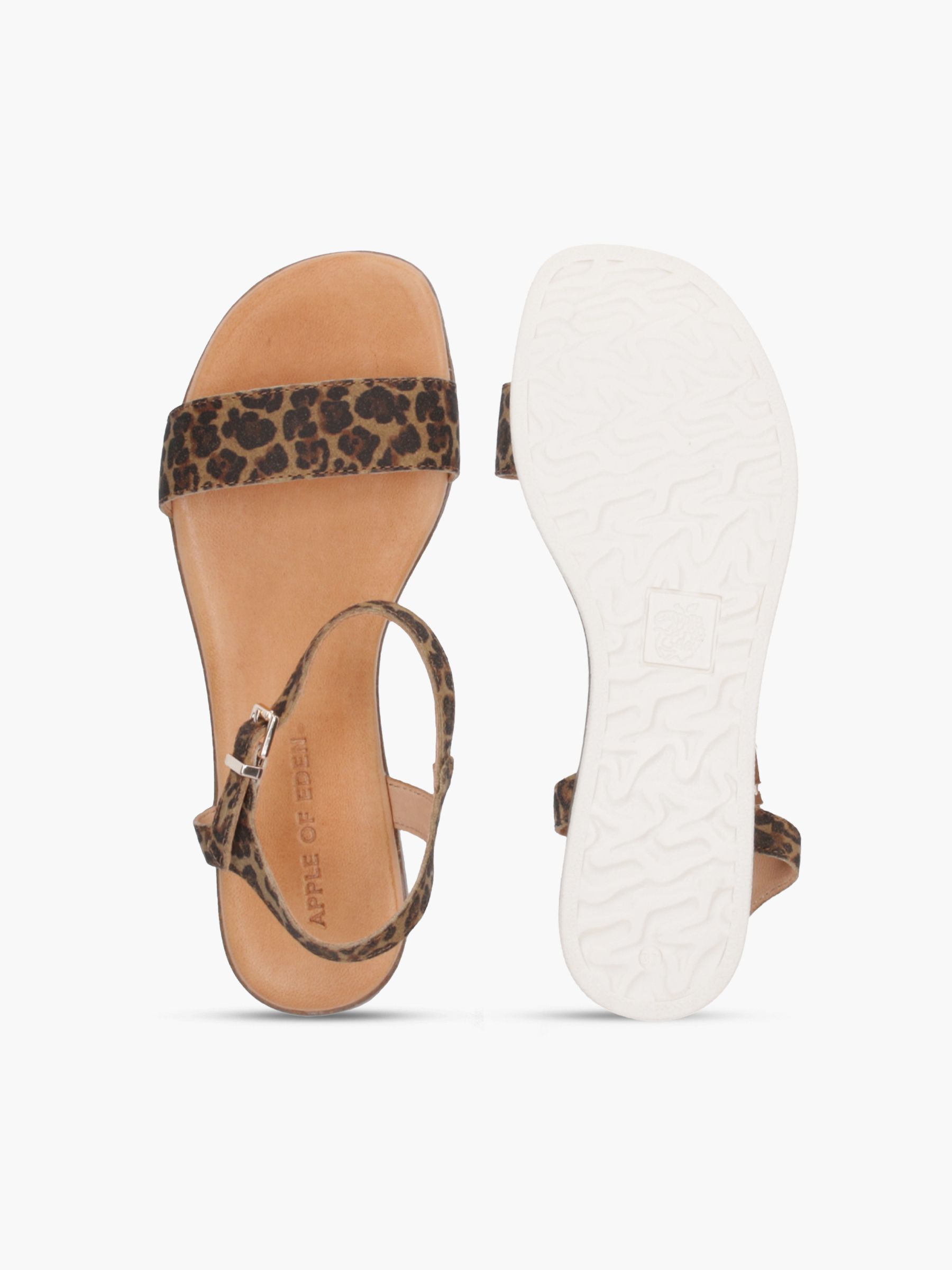 ISA Leo, Bekleidung, Schuhwerk, Sandale, Schuh, Hoher Absatz