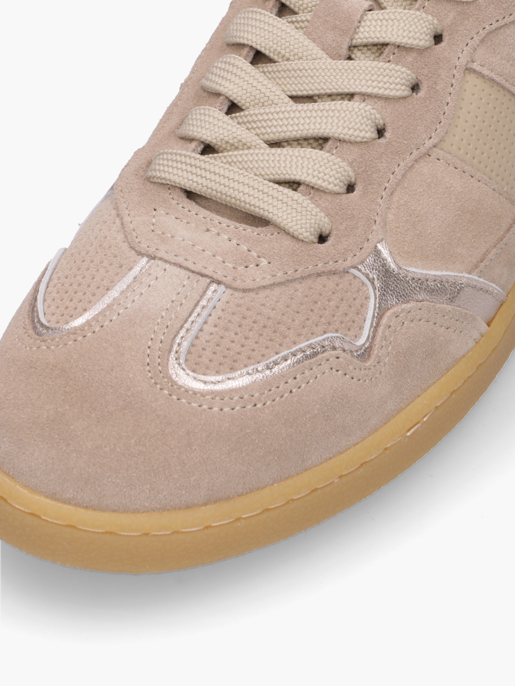 AMORI Hellbraun, Bekleidung, Schuhwerk, Schuh, Sneaker