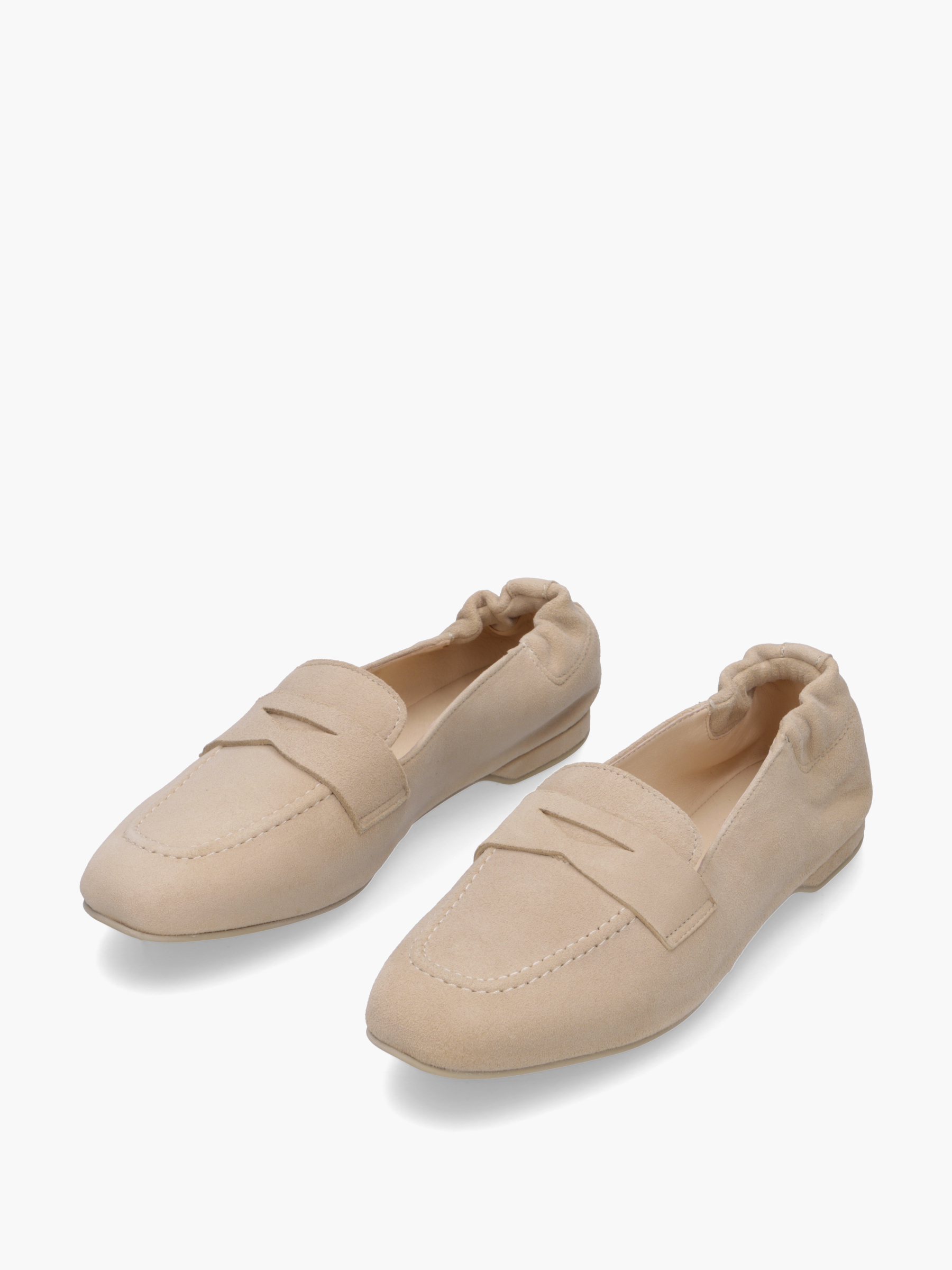 MELODY Beige, Bekleidung, Schuhwerk, Schuh, Sneaker