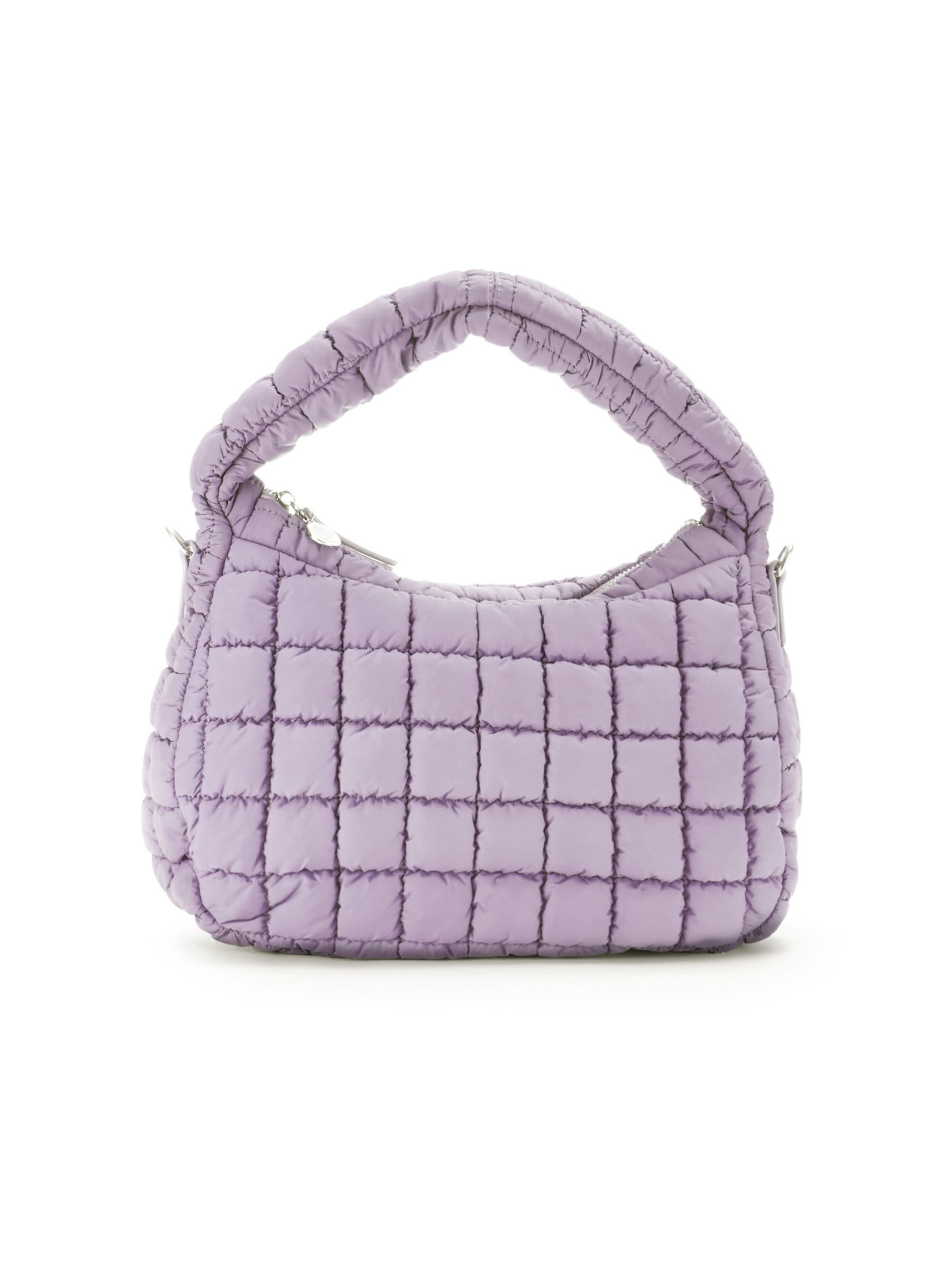 ALICANTE Lila, Zubehor, Tasche, Handtasche, Geldbörse
