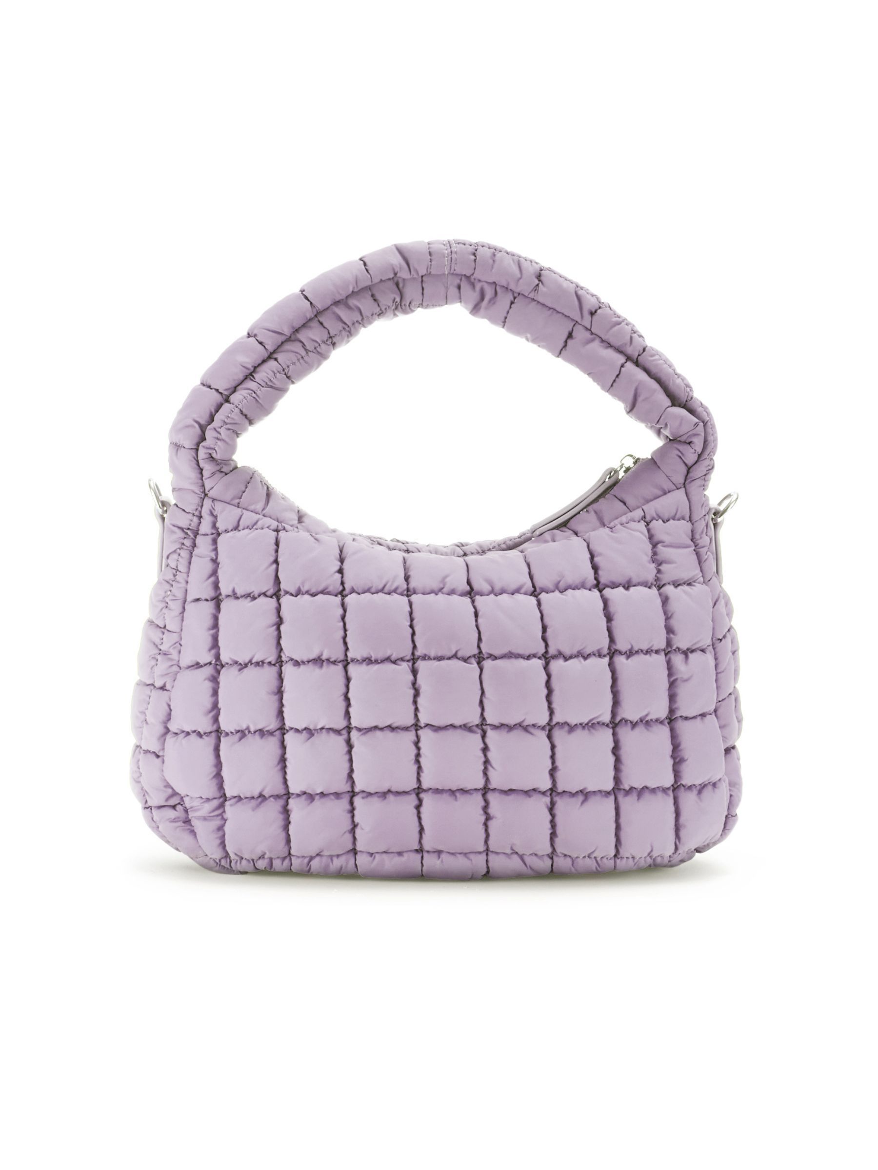 ALICANTE Lila, Zubehor, Tasche, Handtasche, Geldbörse
