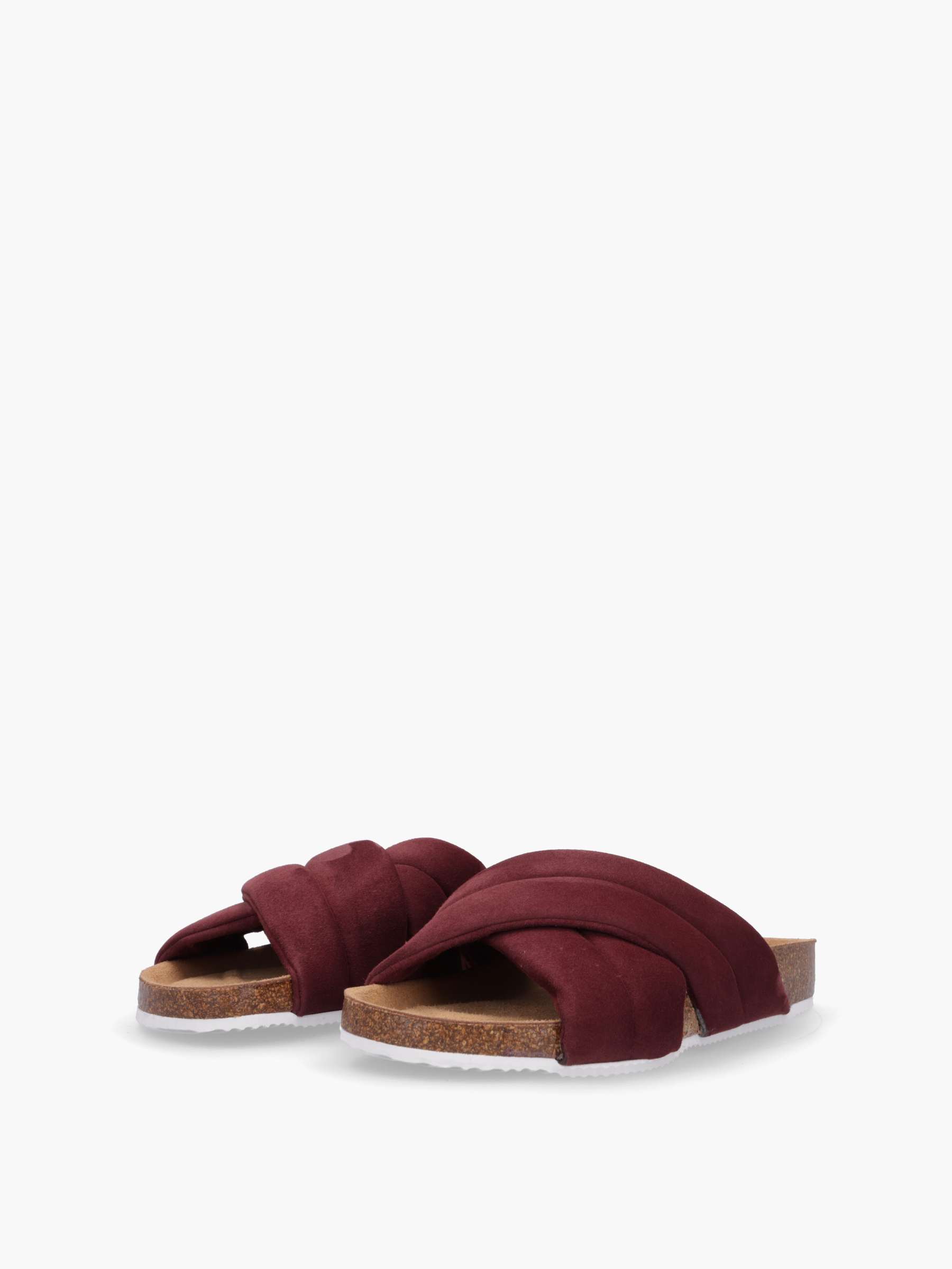 Bekleidung, Schuhwerk, Sandale, Wildleder
