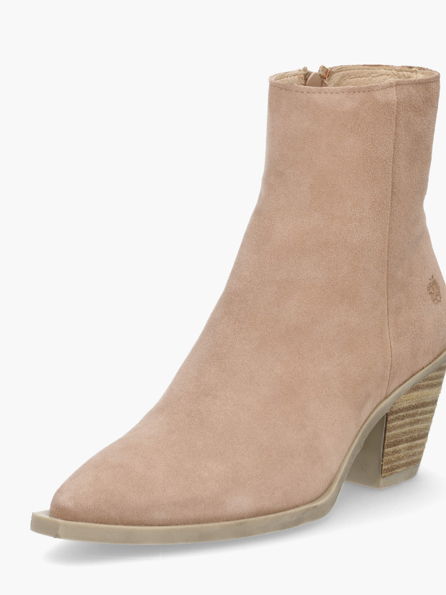 SIAXXX-oldrose, Bekleidung, Schuhwerk, Schuh, Hoher Absatz