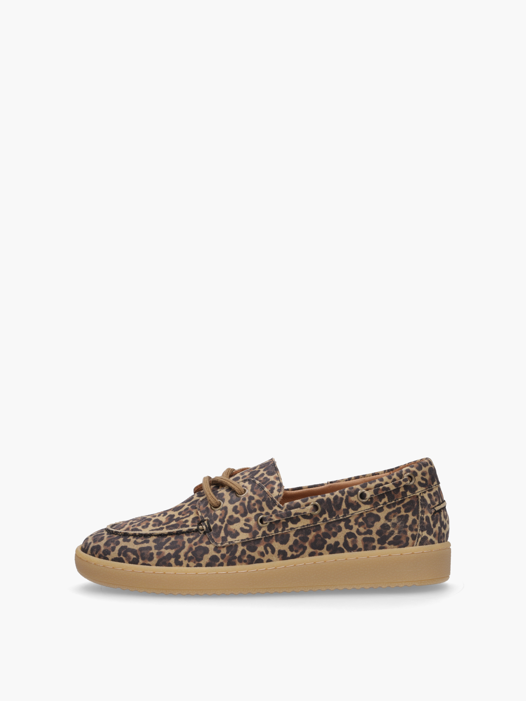 AMBAR Leo, Bekleidung, Schuhwerk, Schuh, Sneaker, Wildleder