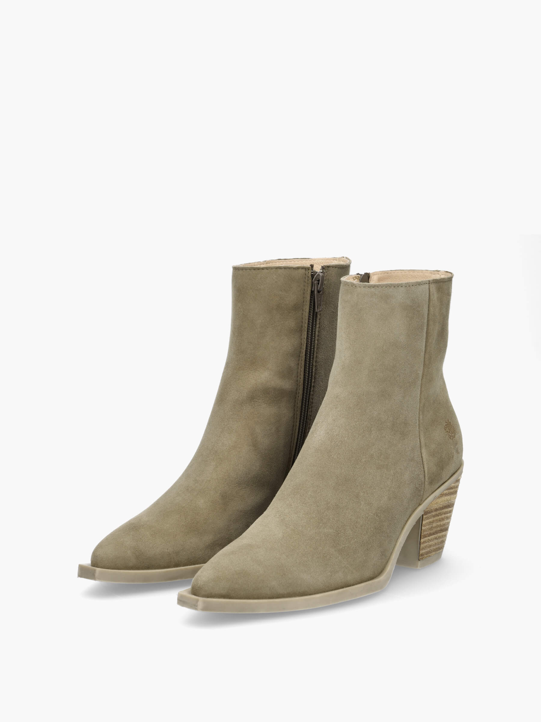 SIAXXX-florest, Bekleidung, Schuhwerk, Schuh, Wildleder