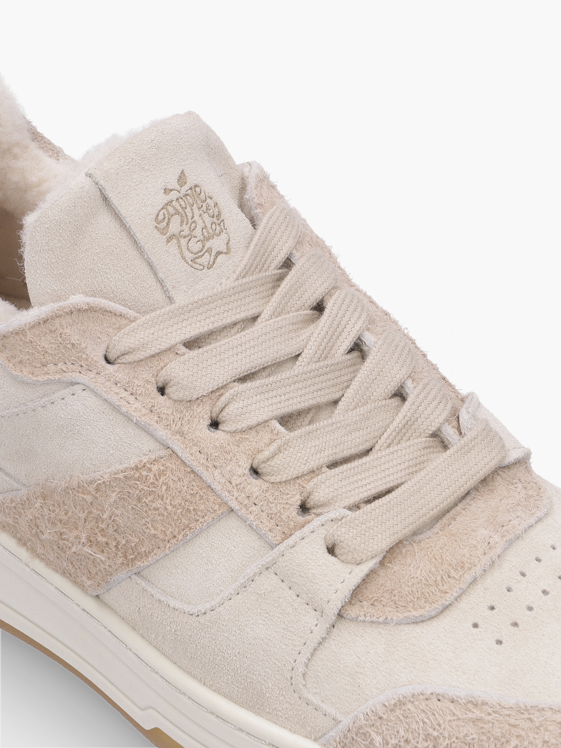 Sneaker crema, Bekleidung, Schuhwerk, Schuh, Sneaker