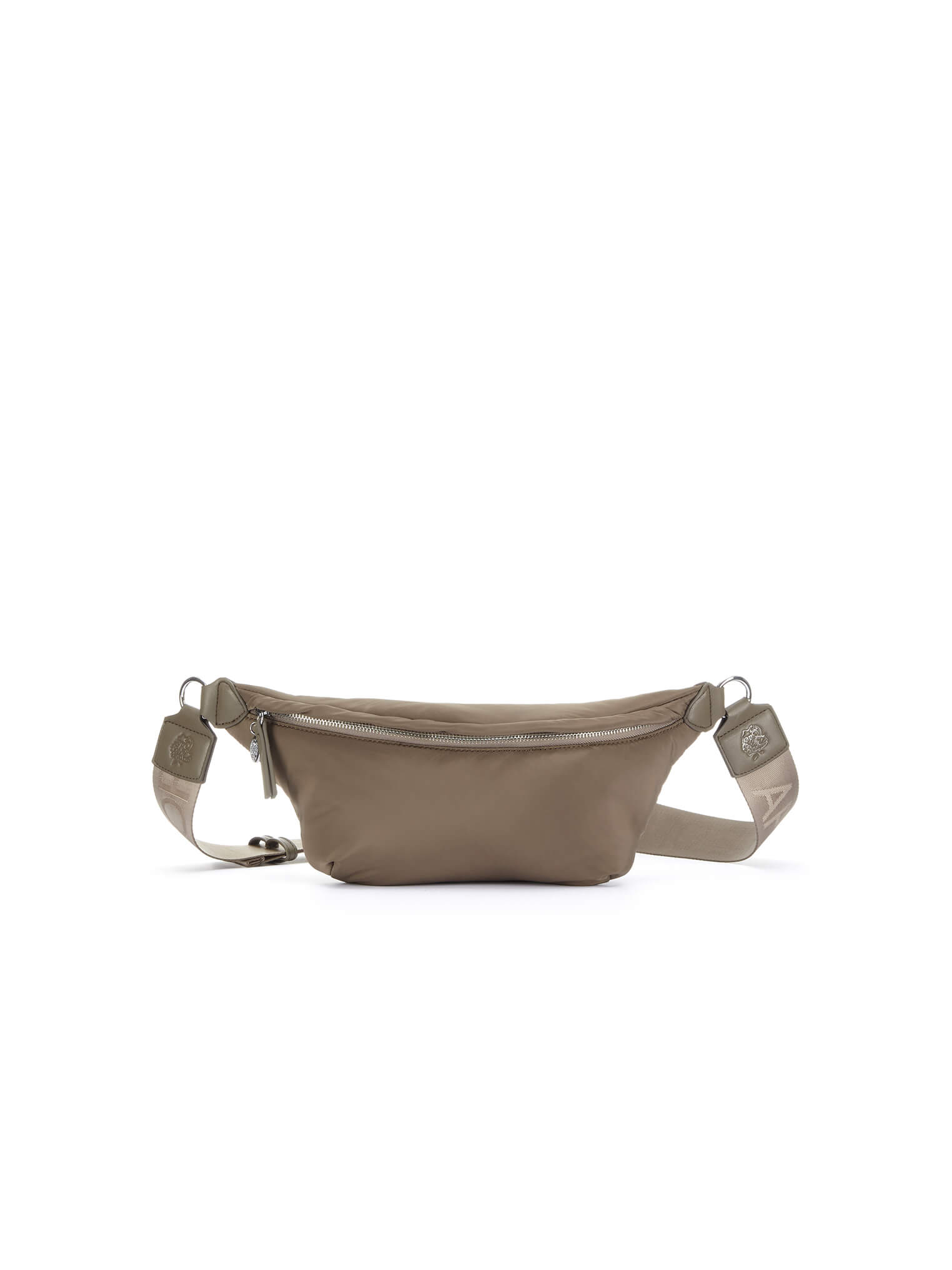 Gürteltasche taupe, Zubehor, Tasche, Handtasche, Geldbörse