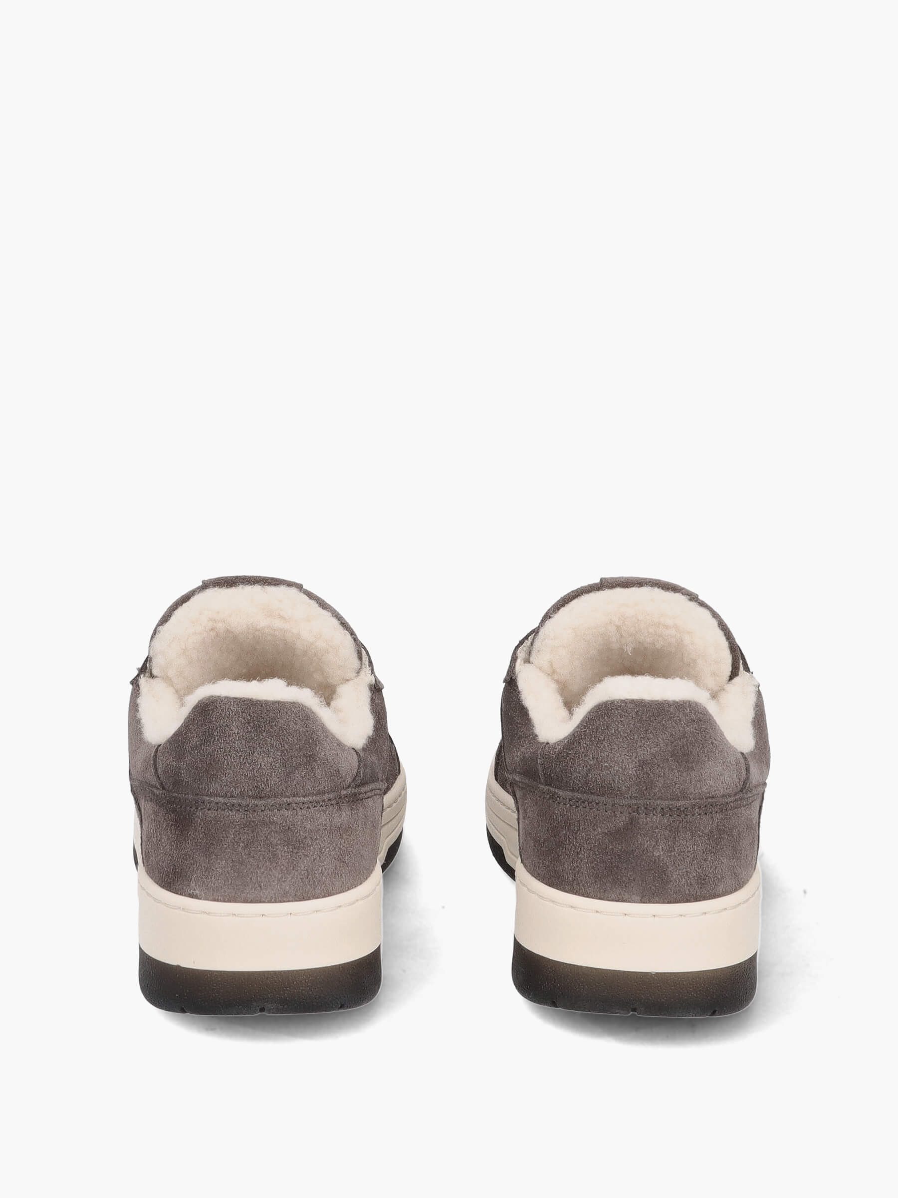 Sneaker grau, Bekleidung, Schuhwerk, Schuh, Sneaker, Wildleder