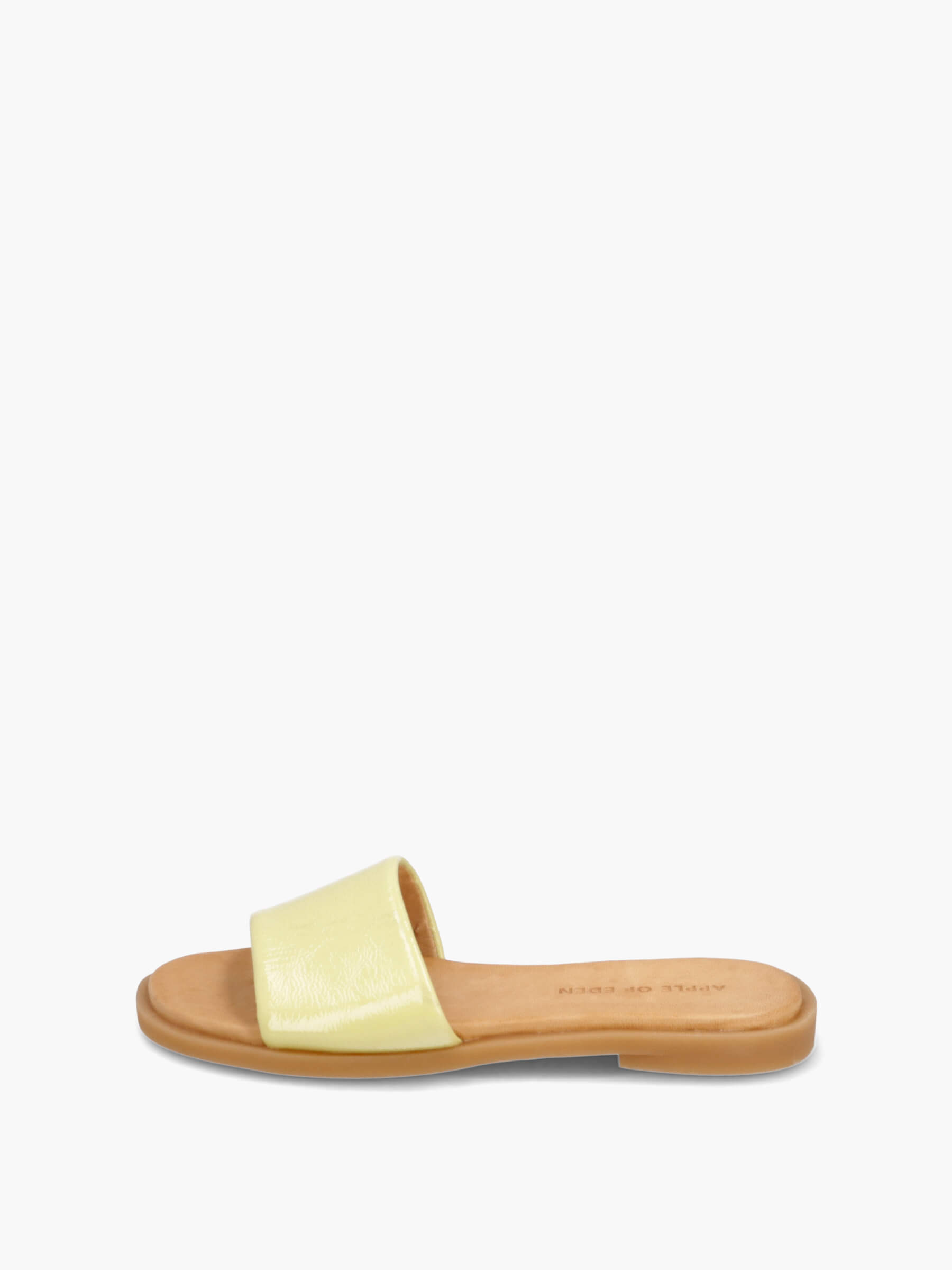SS25-AGNIS90-000-000-Apple-of-Eden_2_BM AGNISX-Baunilha, Bekleidung, Schuhwerk, Sandale