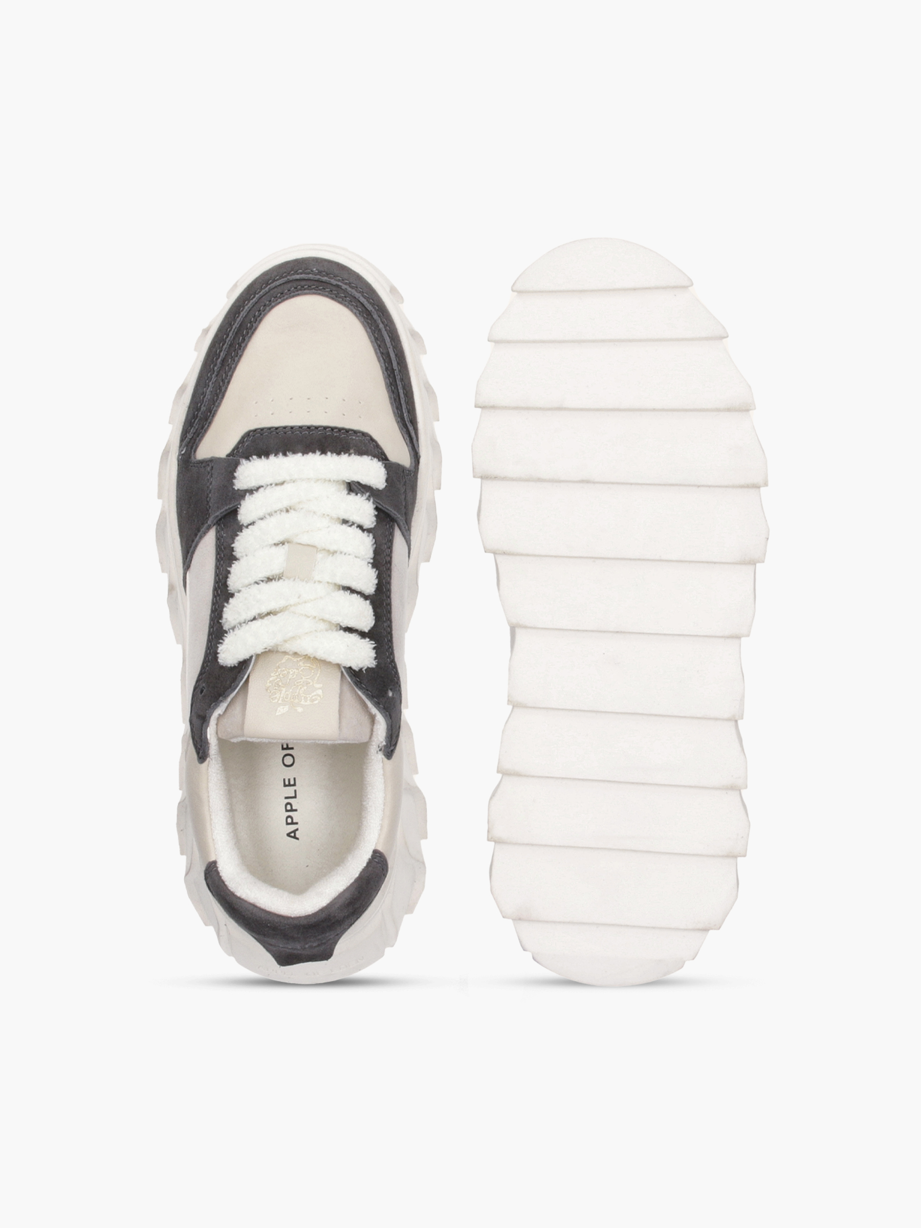 Sneaker dark grey, Bekleidung, Schuhwerk, Schuh, Sneaker, Leinwand