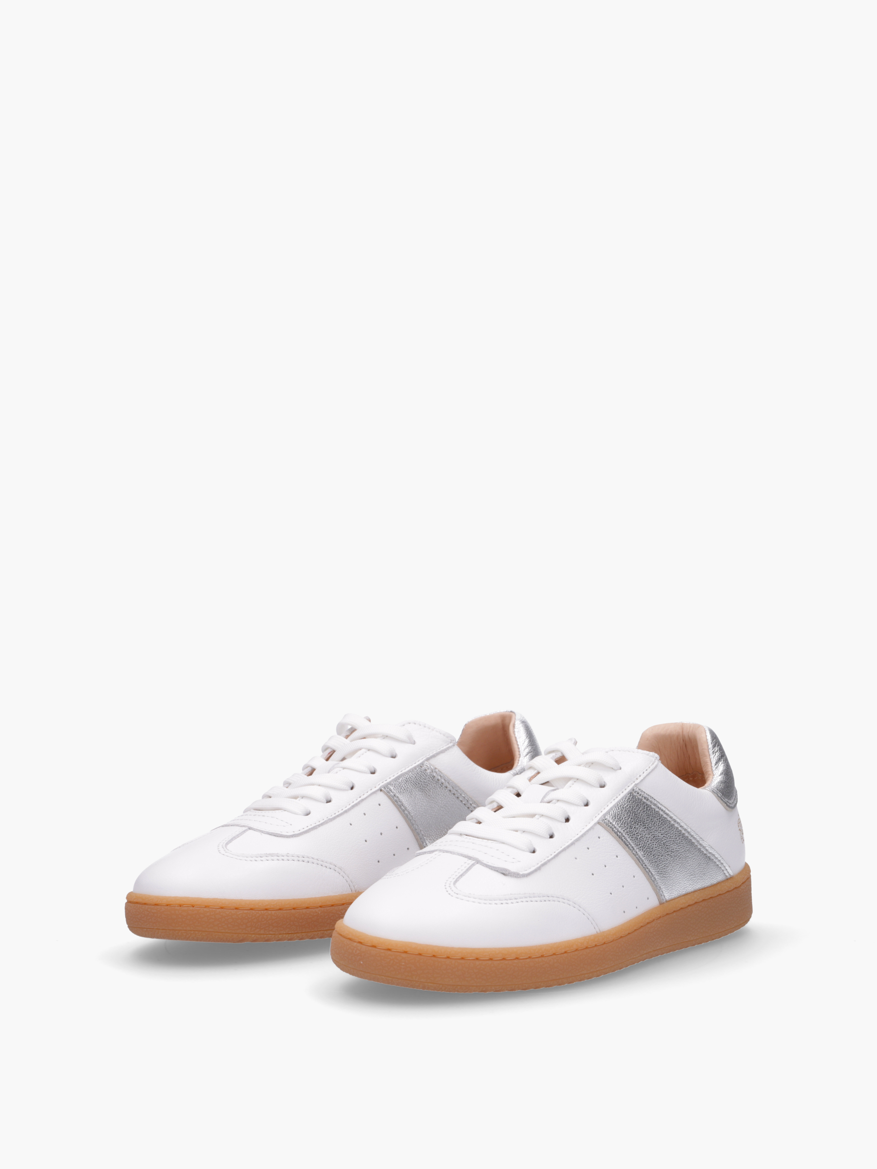 SS25-SAPHIRA2-1-000-000-Apple-of-Eden_1_BM SAPHIRA Weiß, Bekleidung, Schuhwerk, Schuh, Sneaker