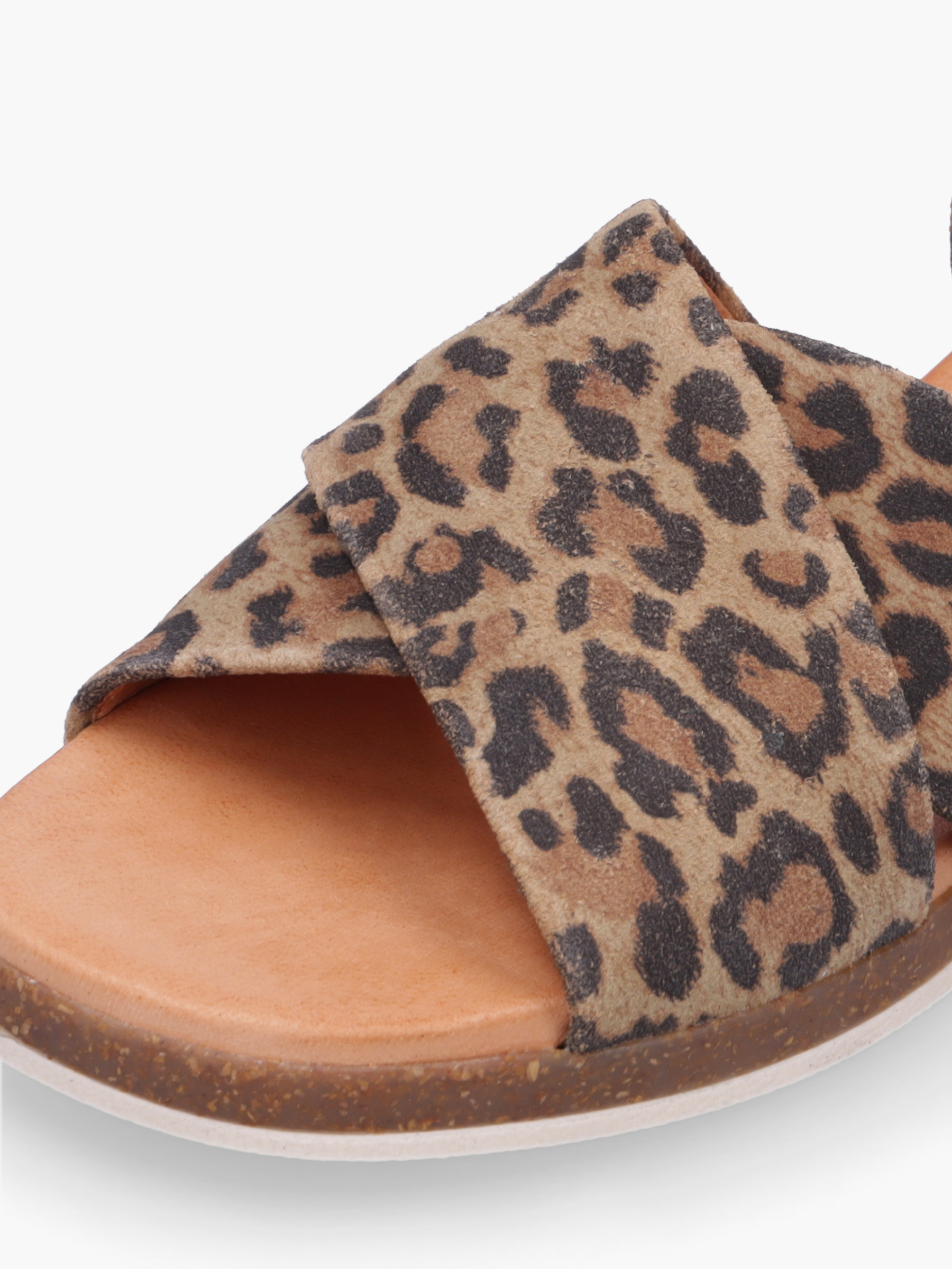 CELINE Leo, Bekleidung, Schuhwerk, Sandale, Schuh