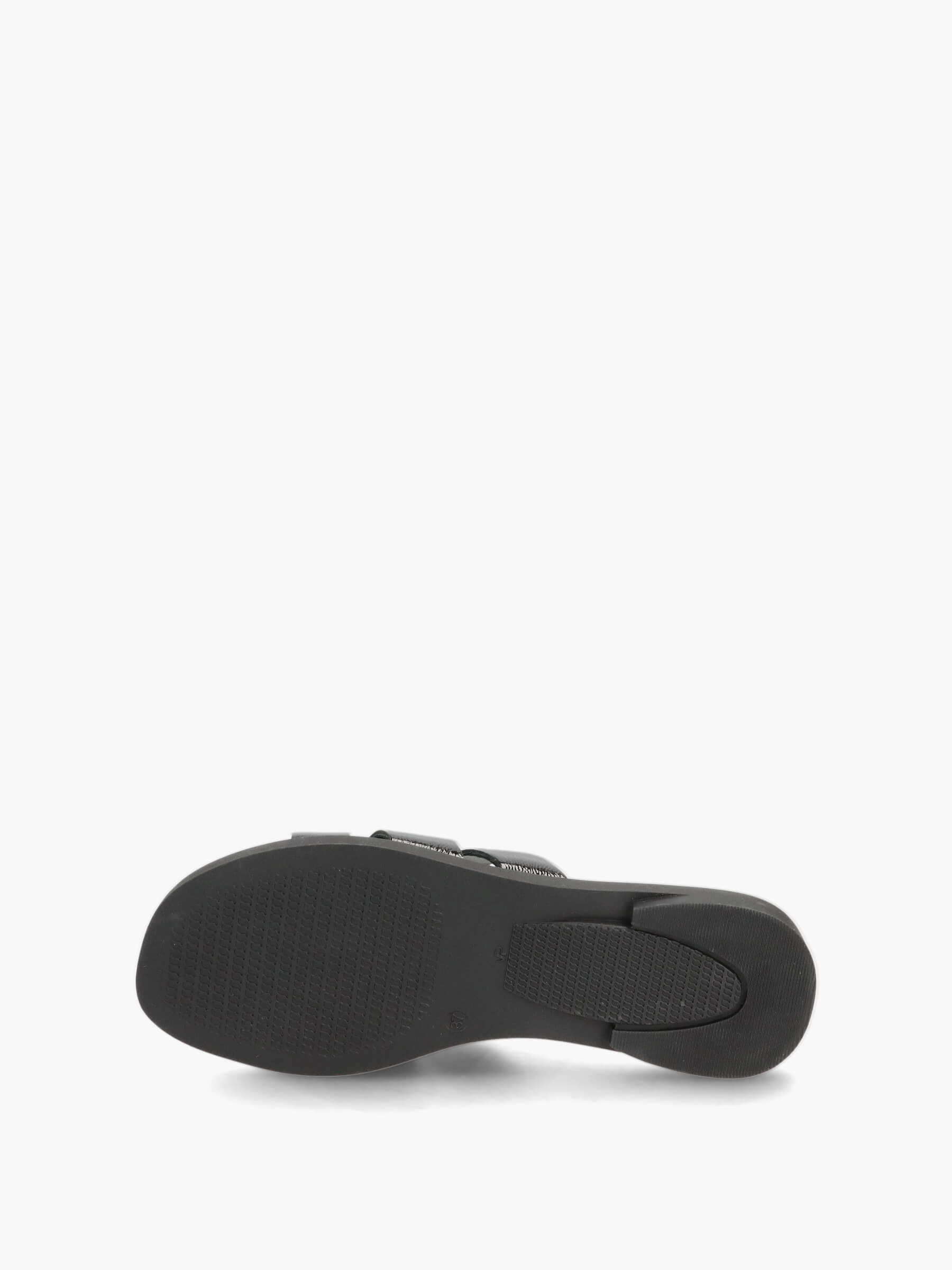 SS25-ALYCIA1-000-000-Apple-of-Eden_4_BM ALYCIA-Black, Bekleidung, Schuhwerk, Schuh, Sandale