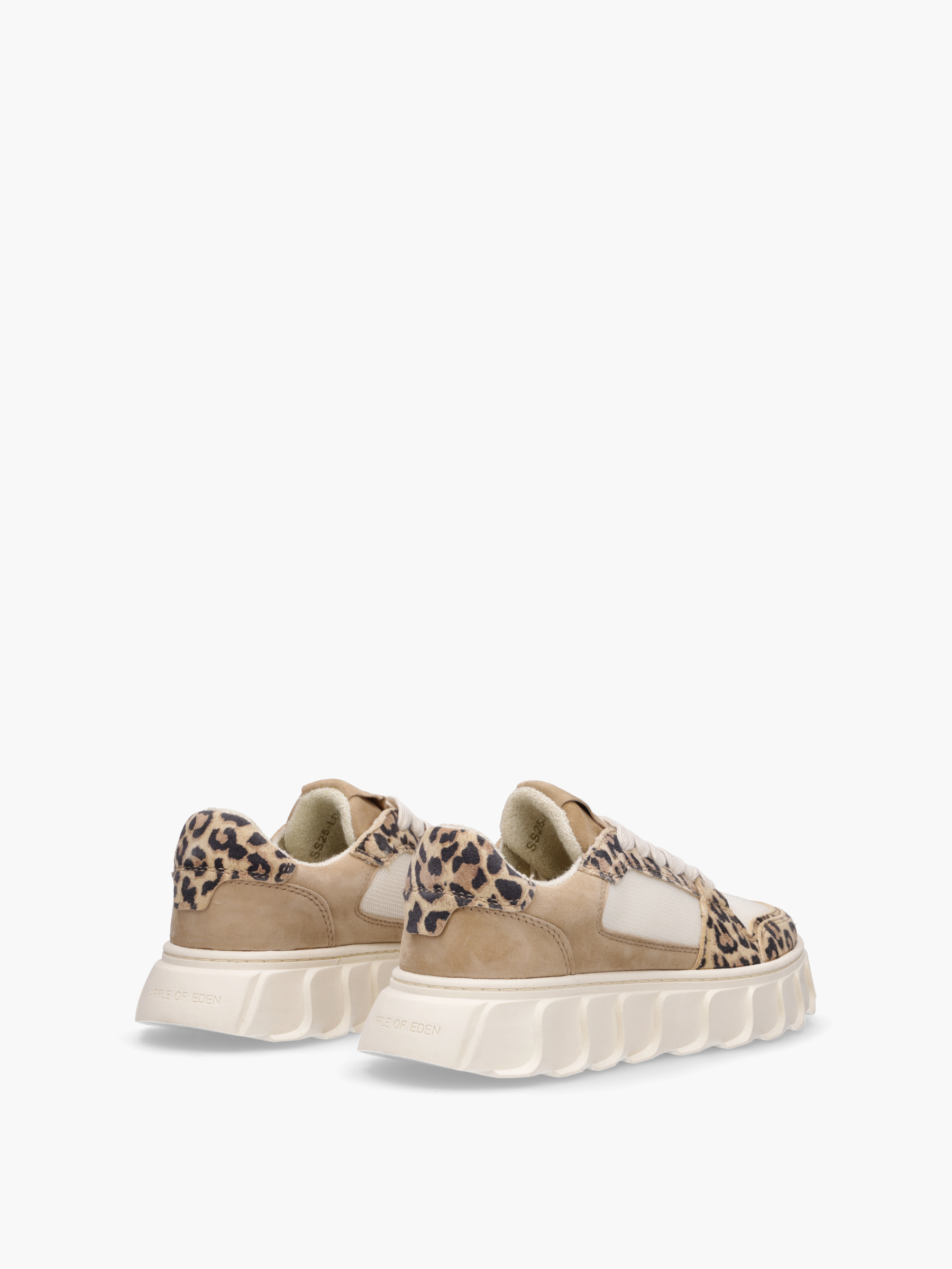 LONDON Leo, Schuhwerk, Schuh, Sneaker, Sandale, Wildleder