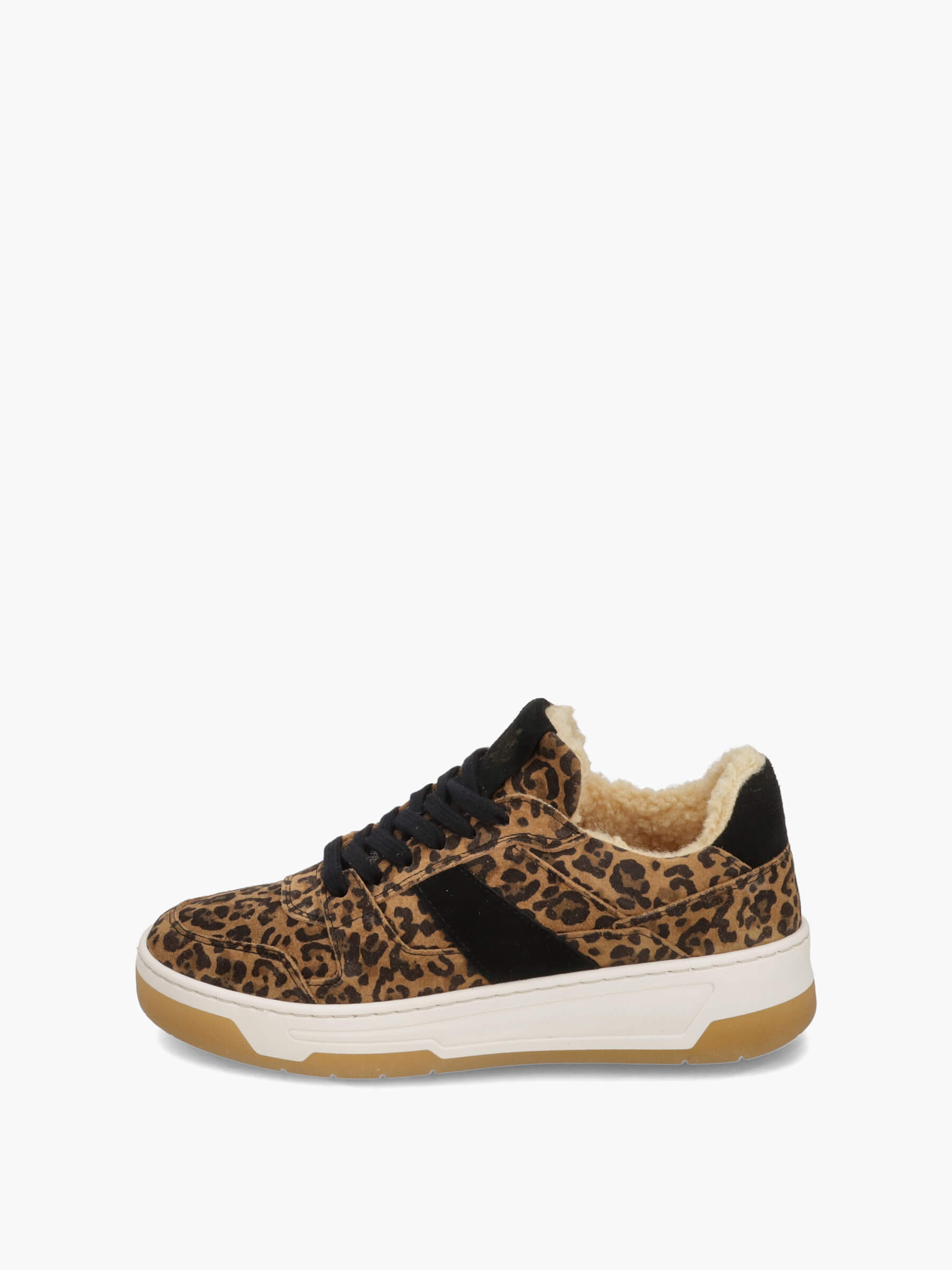 AW24-PERTH31-0016-3100-Apple-of-Eden_2_BM Sneaker leo, Bekleidung, Schuhwerk, Schuh, Sneaker, Wildleder