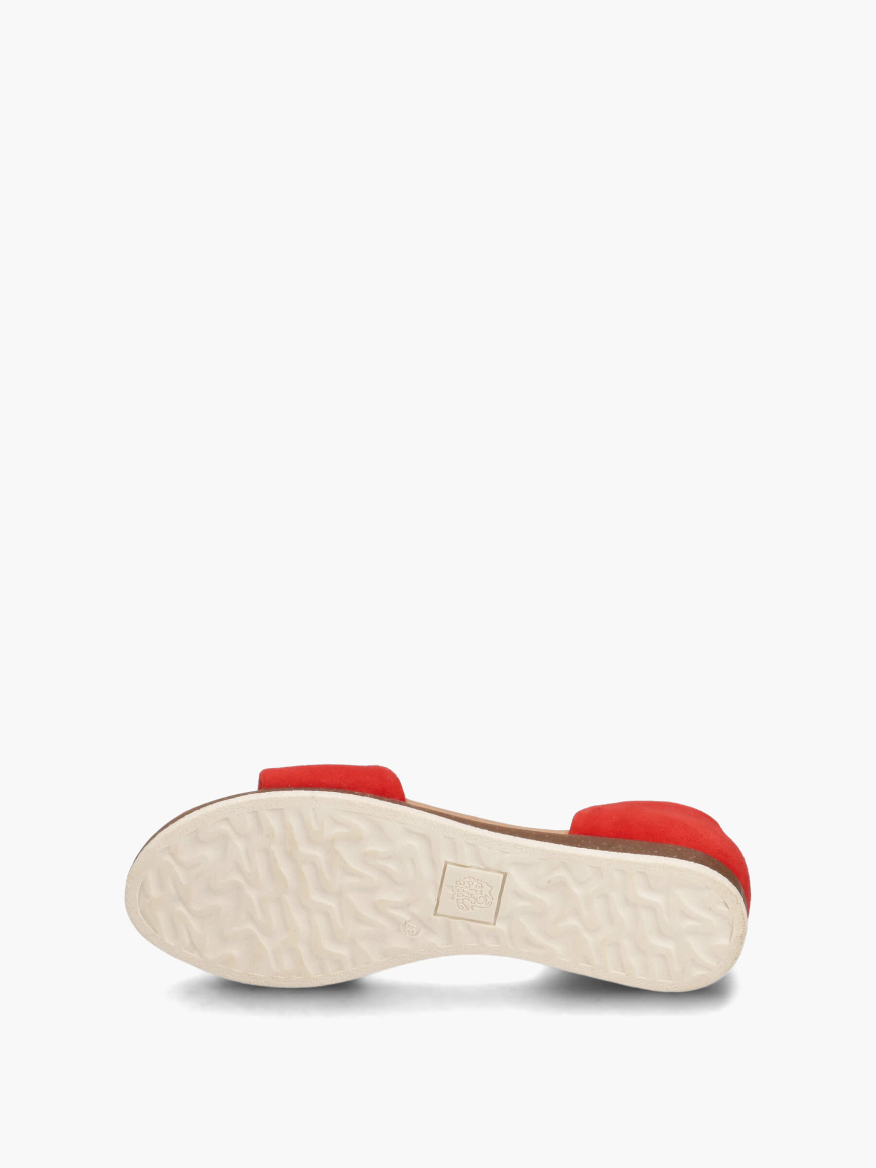 CAMXXX-red, Bekleidung, Schuhwerk, Sandale, Schuh