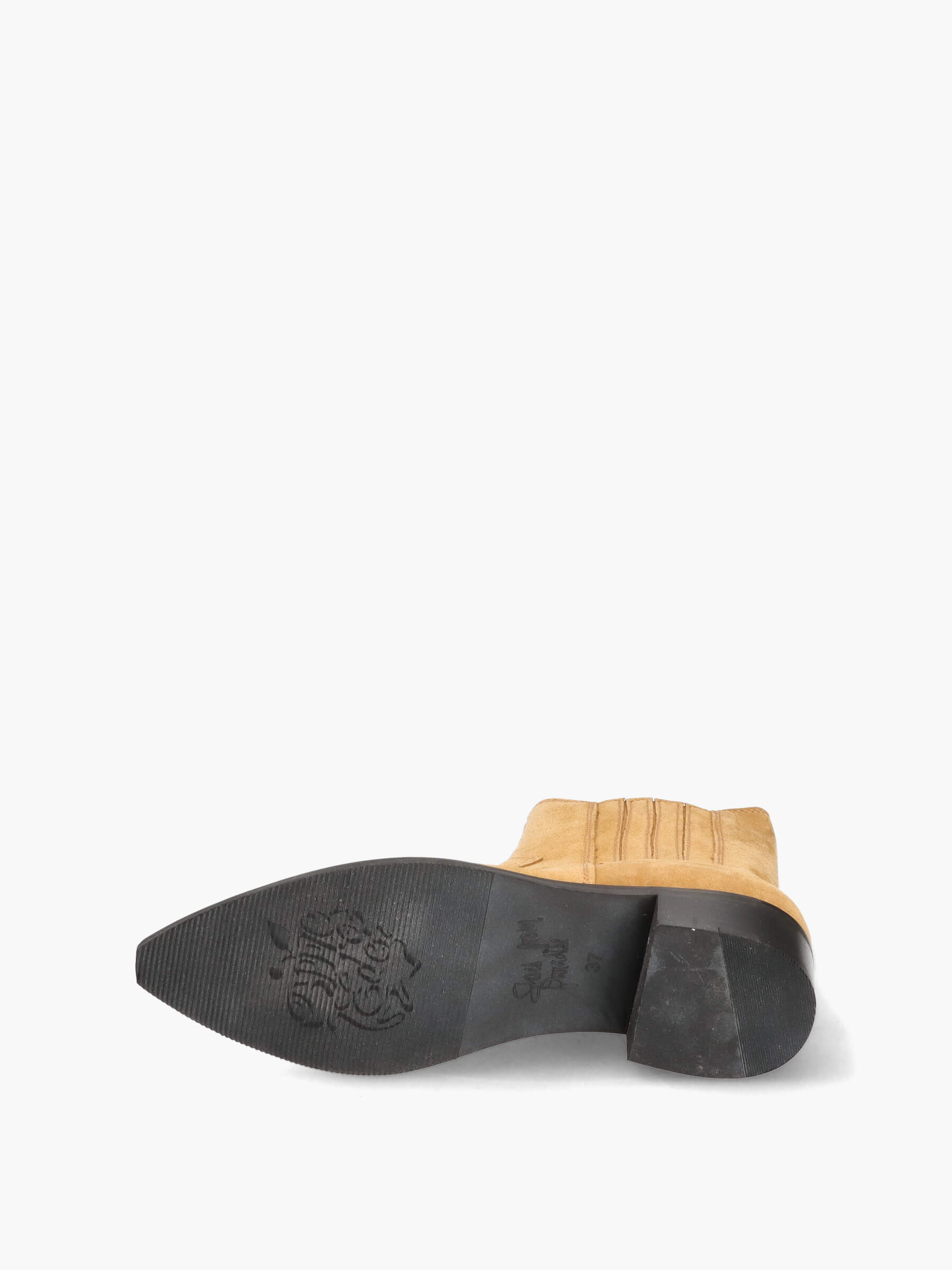 AW24-WHITNEY38-000-000-Apple-of-Eden_4_BM Cowboy Boots sand, Bekleidung, Schuhwerk, Schuh, Dolch, Waffe