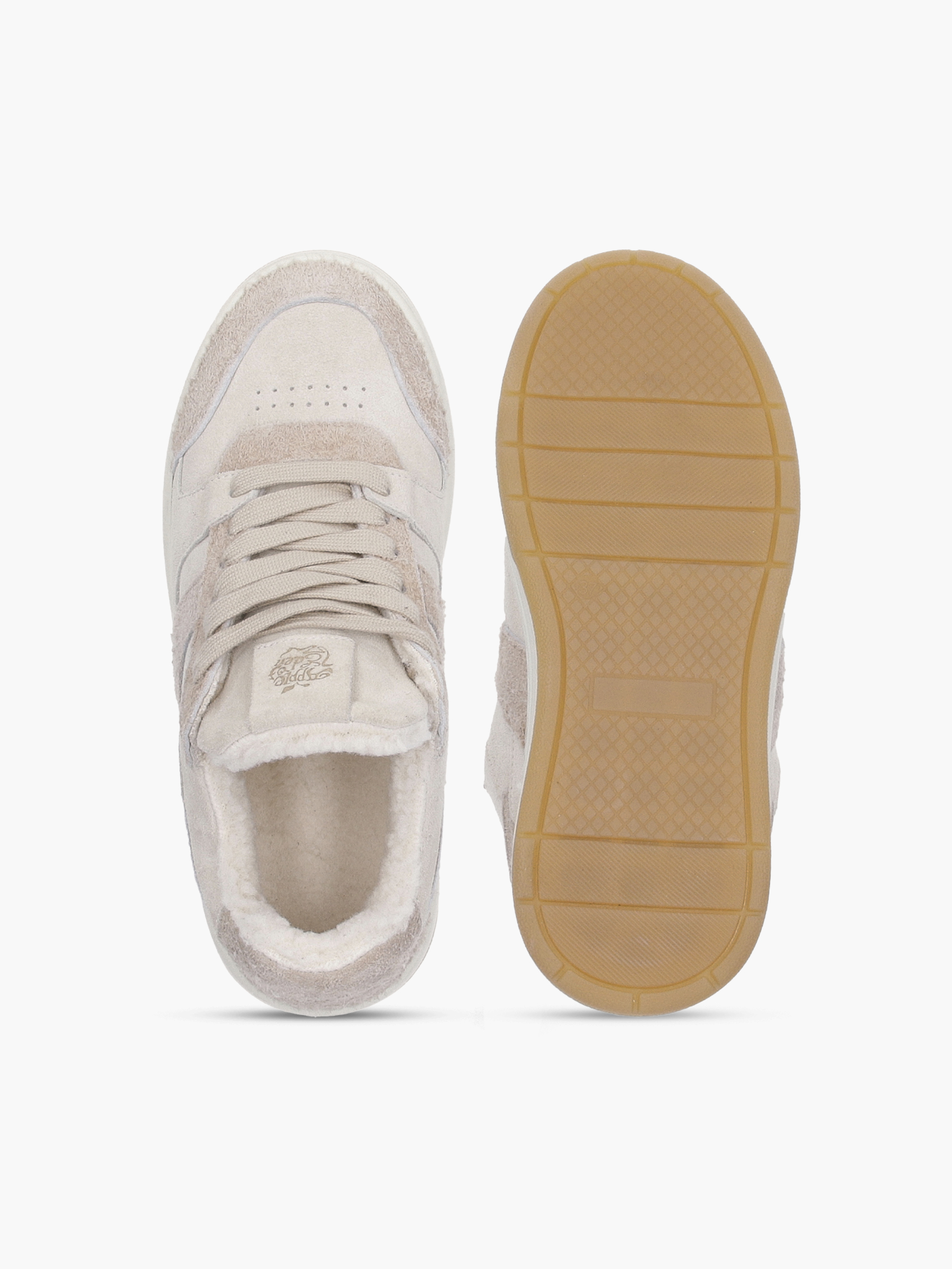 Sneaker crema, Bekleidung, Schuhwerk, Schuh, Sneaker