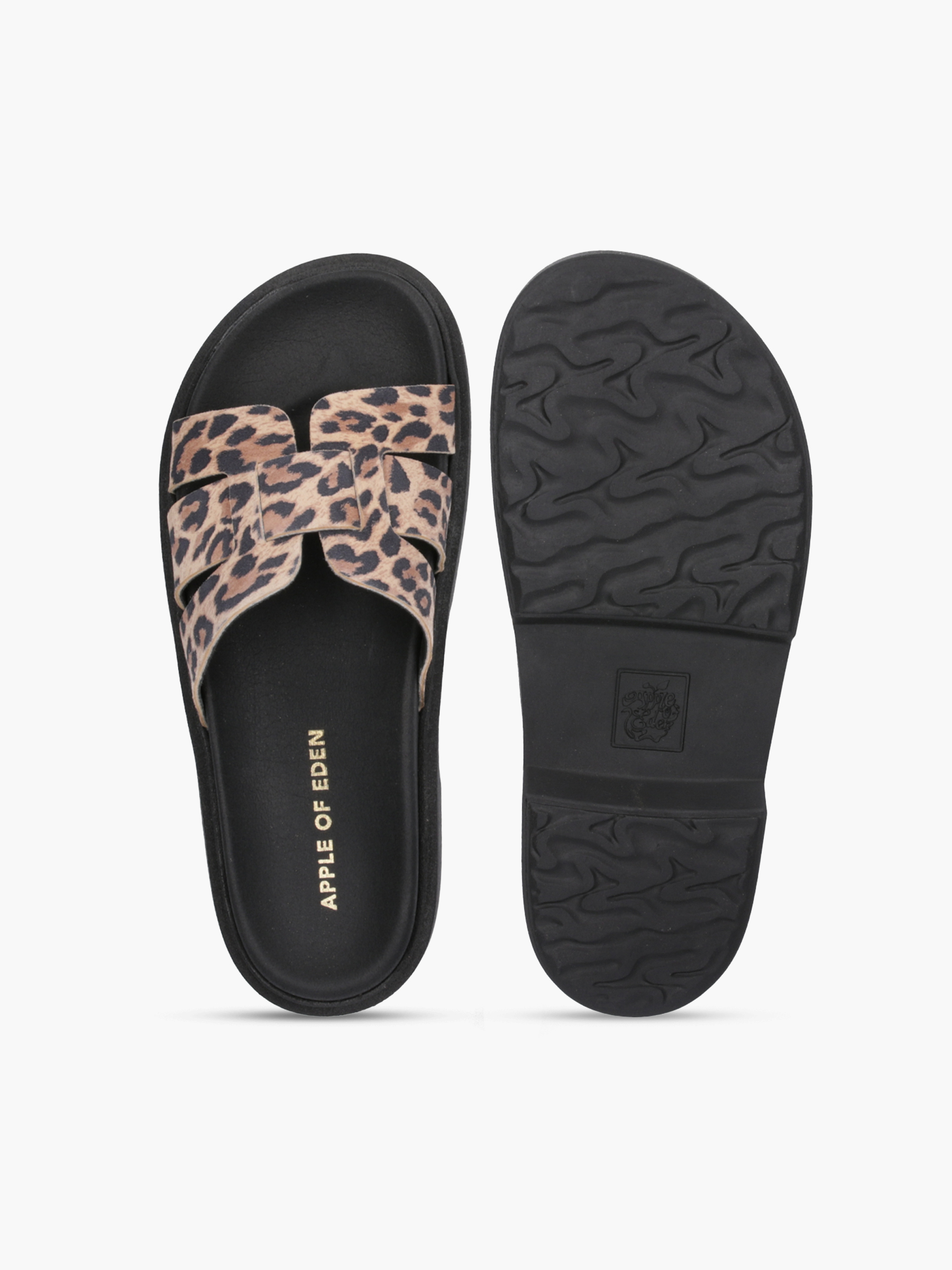 PURE Leo, Bekleidung, Schuhwerk, Schuh, Sandale, Flip-Flop