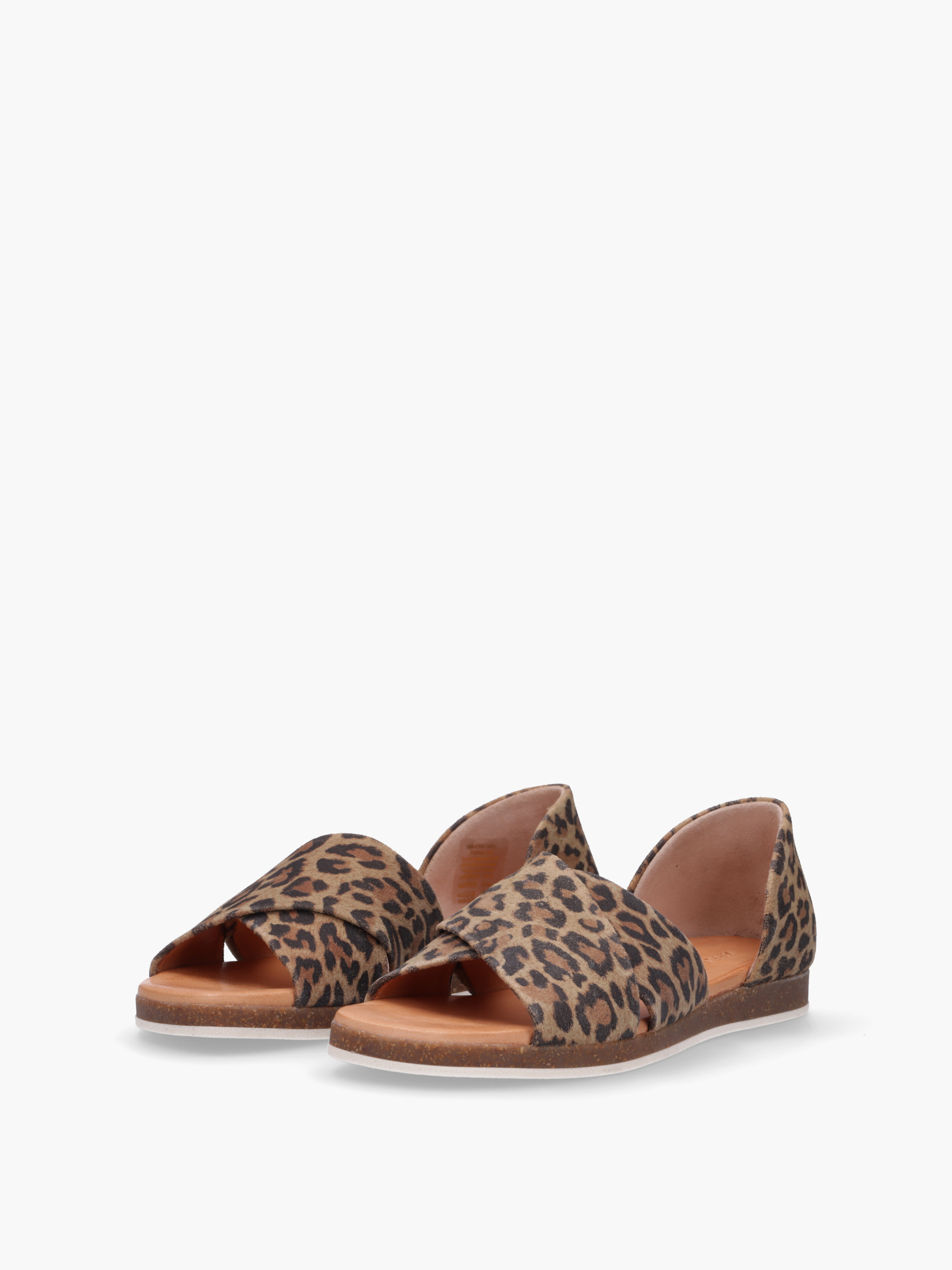 CELINE Leo, Bekleidung, Schuhwerk, Sandale, Schuh