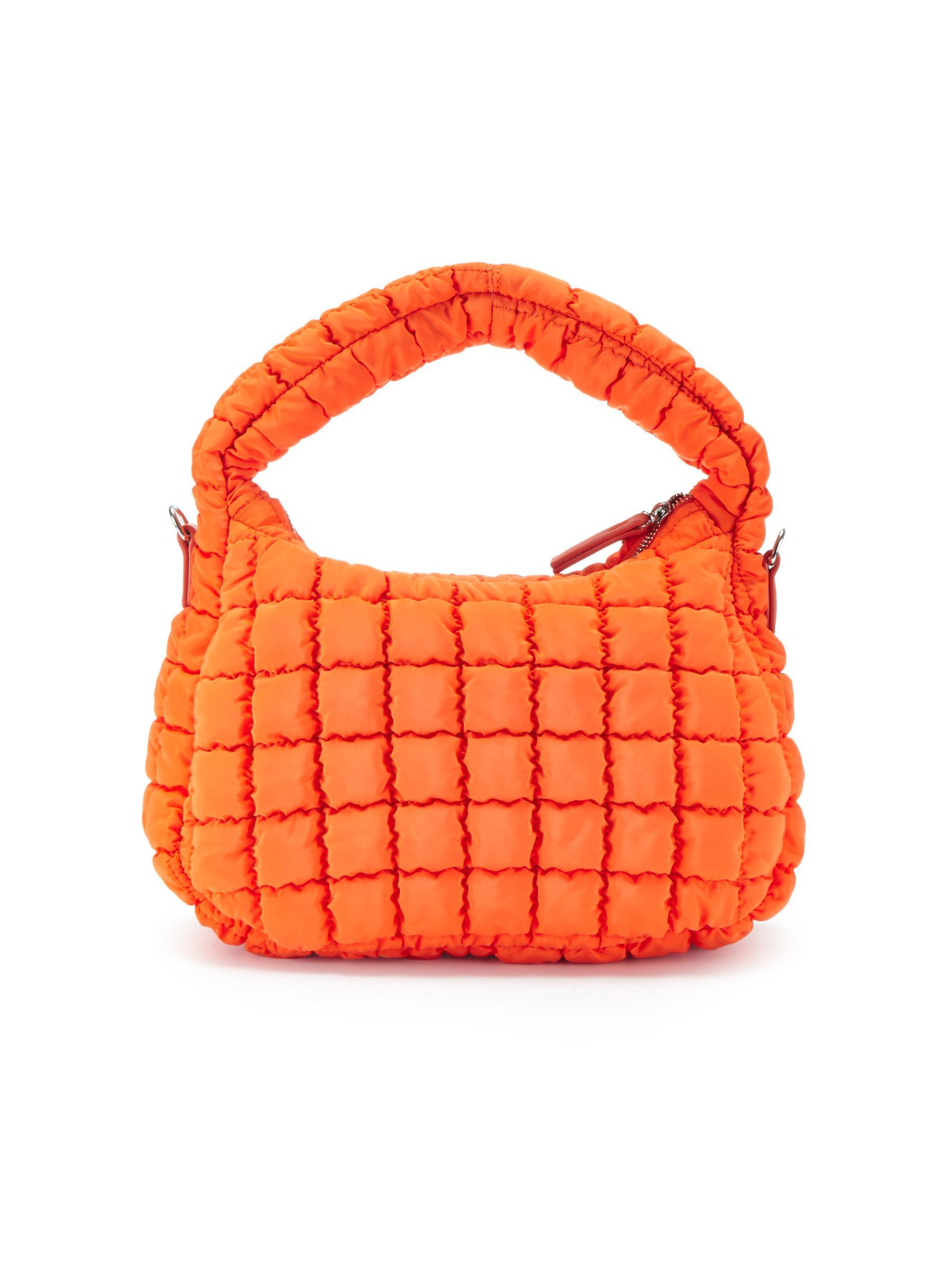 ALICANTE Orange, Zubehor, Tasche, Handtasche, Geldbörse