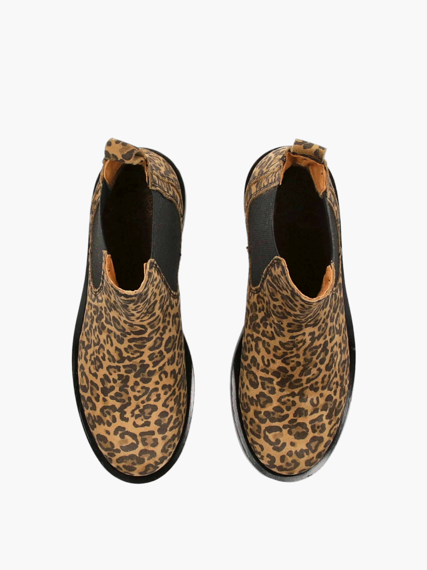 Chelsea Boots leo, Bekleidung, Schuhwerk, Schuh, Sneaker