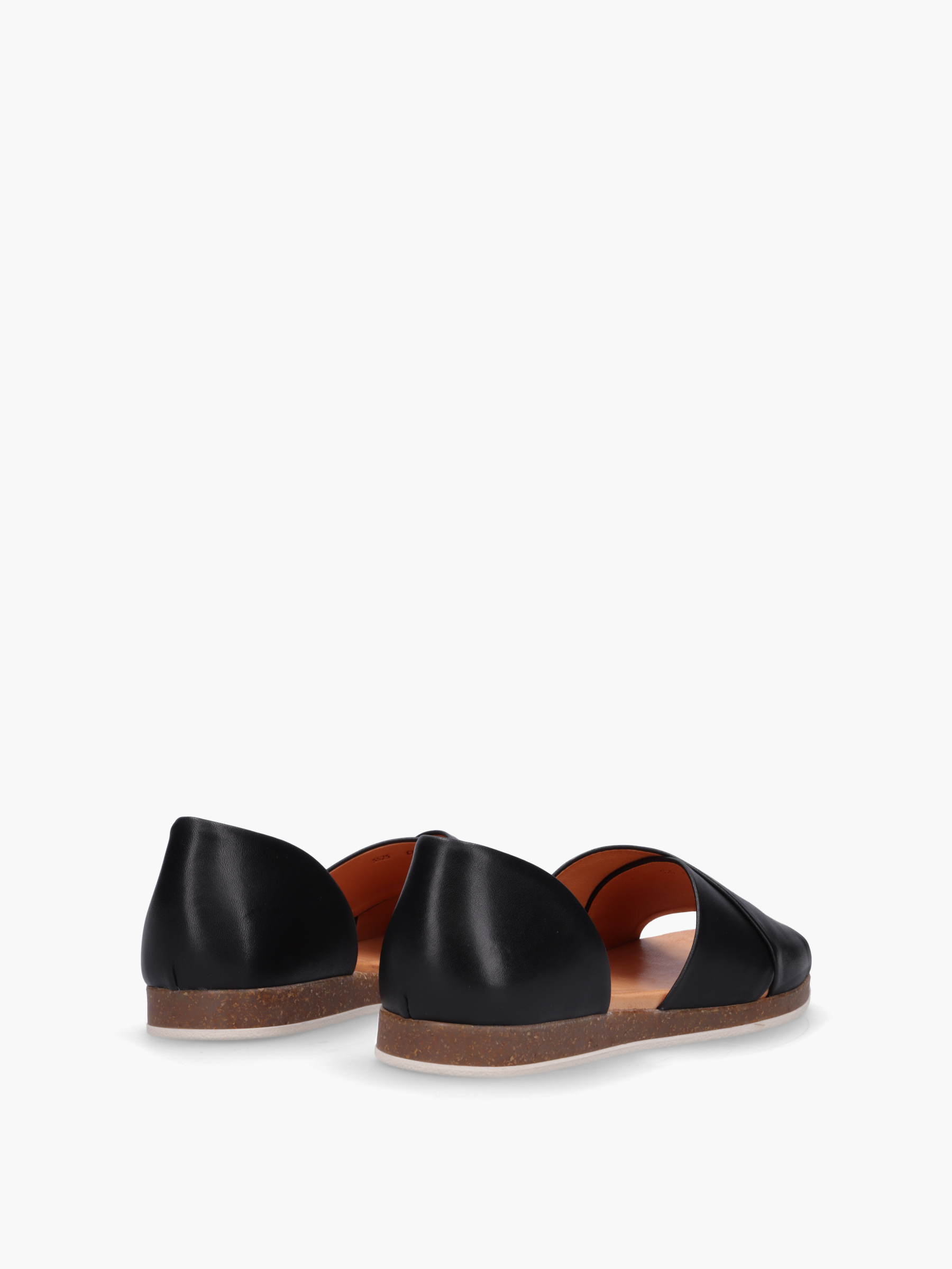 Celine Schwarz, Bekleidung, Schuhwerk, Sandale, Schuh