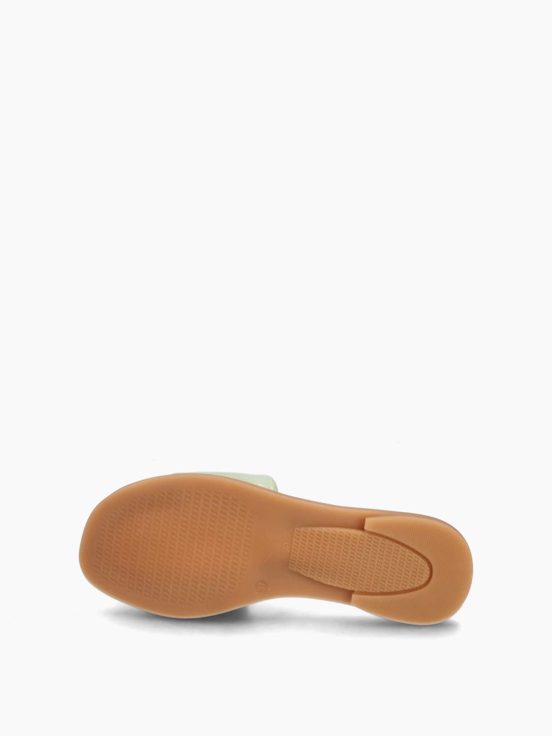 AGNISX-lightgreen, Bekleidung, Schuhwerk, Sandale, Schuh