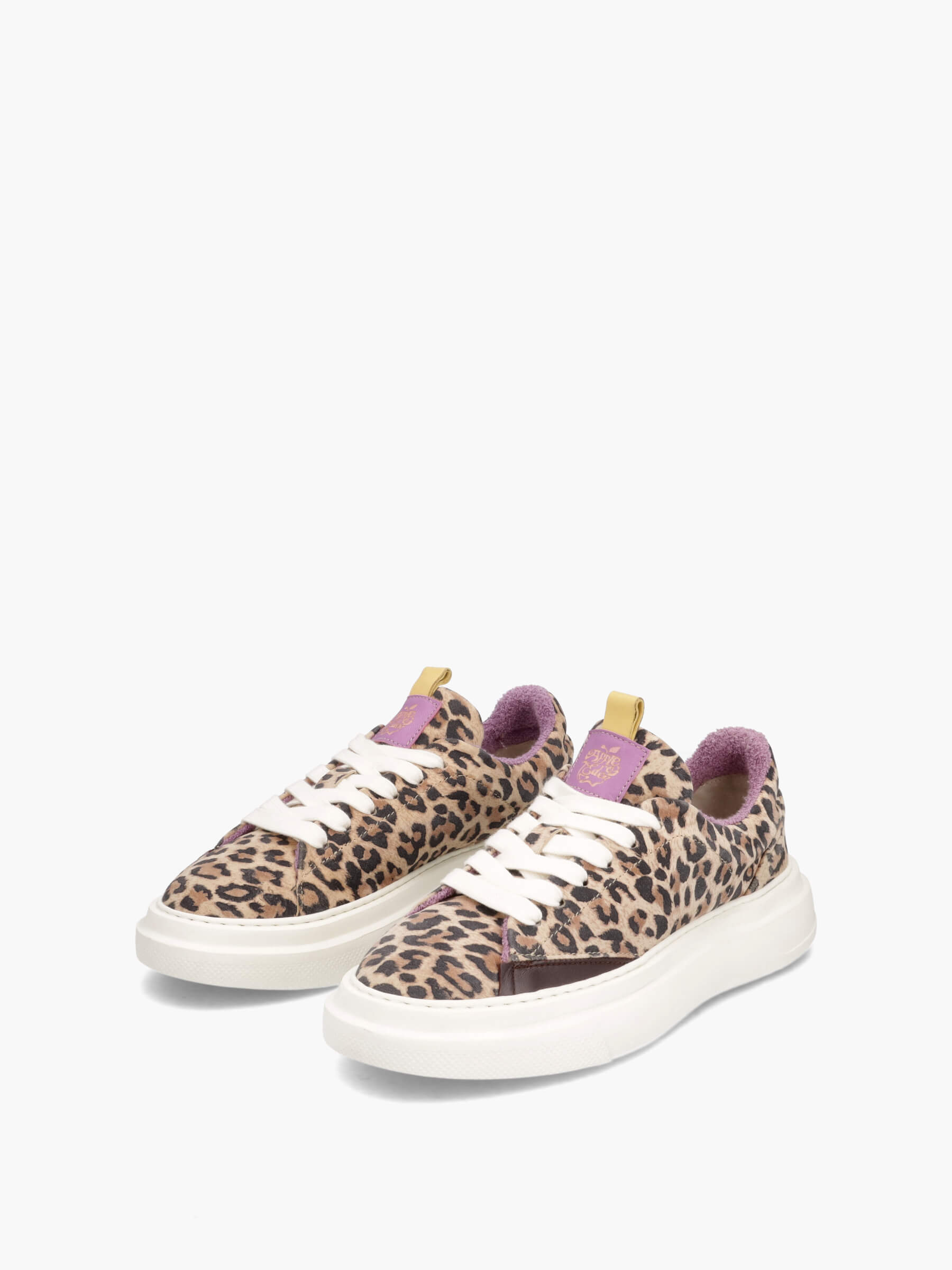 LISBOA-Leo, Bekleidung, Schuhwerk, Schuh, Sneaker
