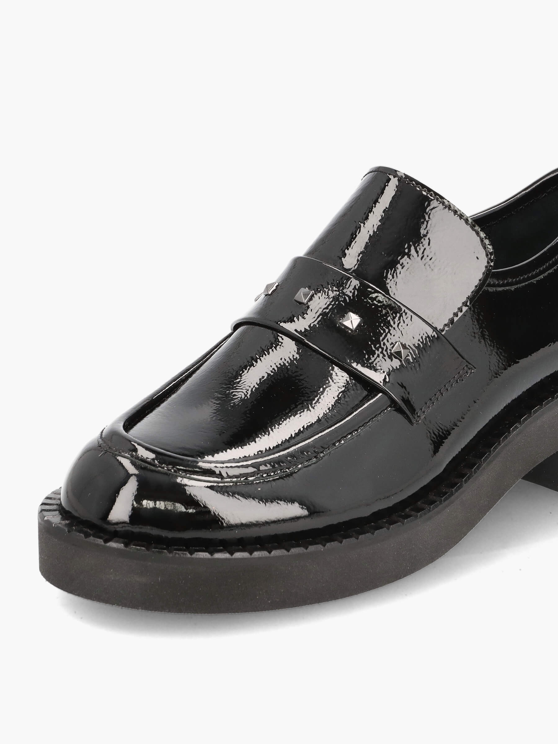 Penny-Loafer schwarz, Bekleidung, Schuhwerk, Schuh, Sandale, Turnschuh