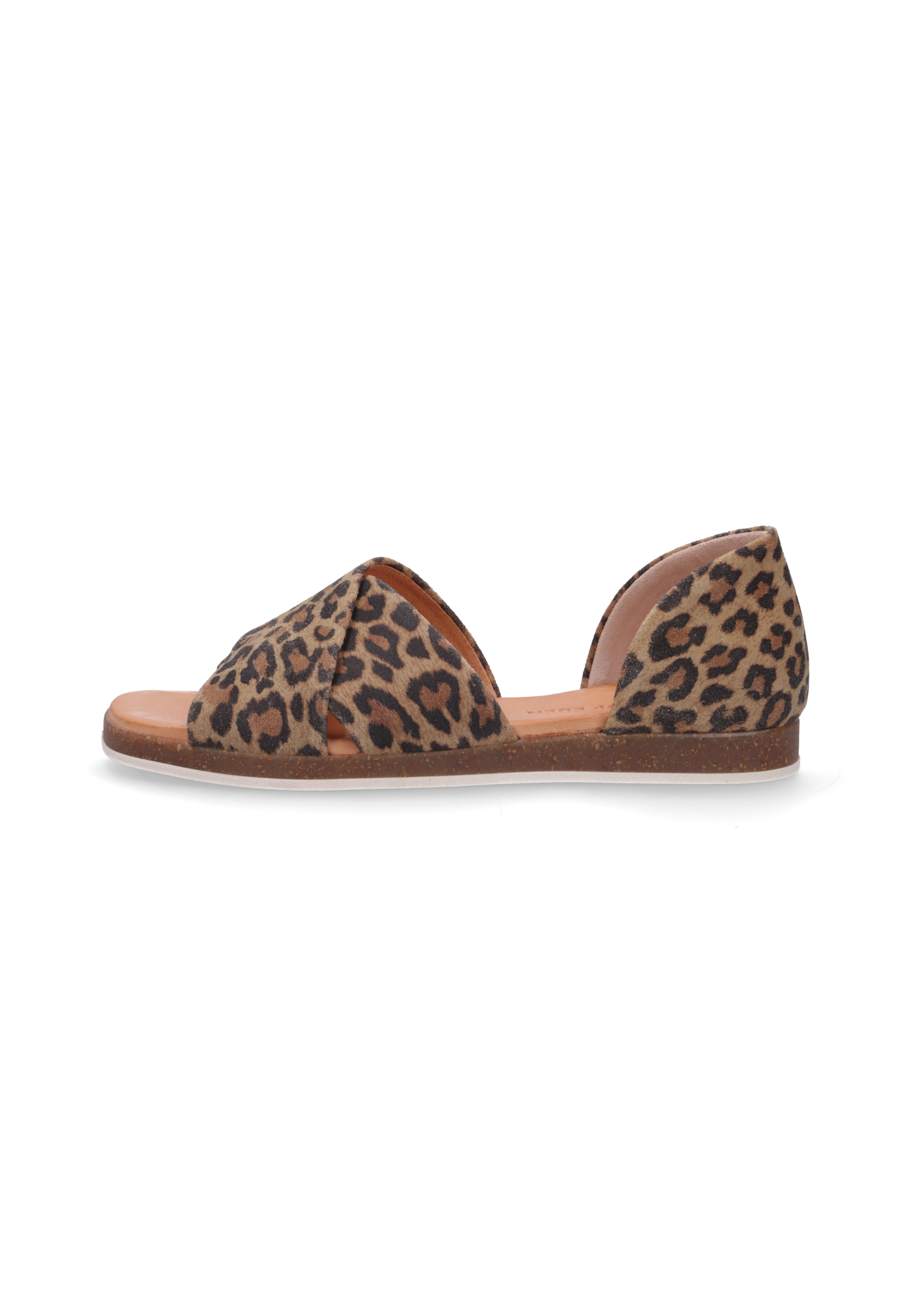 CELINE Leo, Bekleidung, Schuhwerk, Sandale