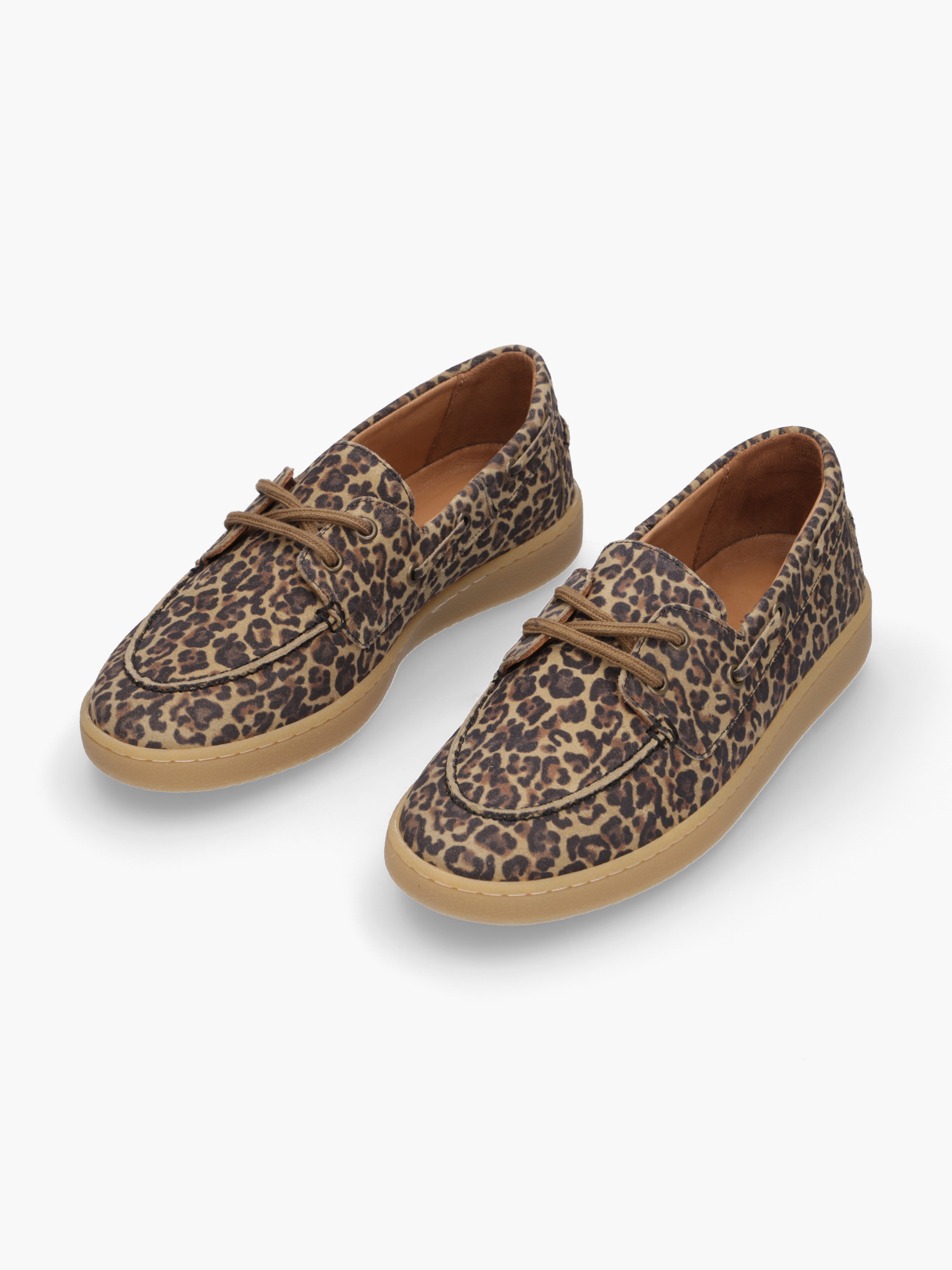AMBAR Leo, Bekleidung, Schuhwerk, Schuh, Sneaker