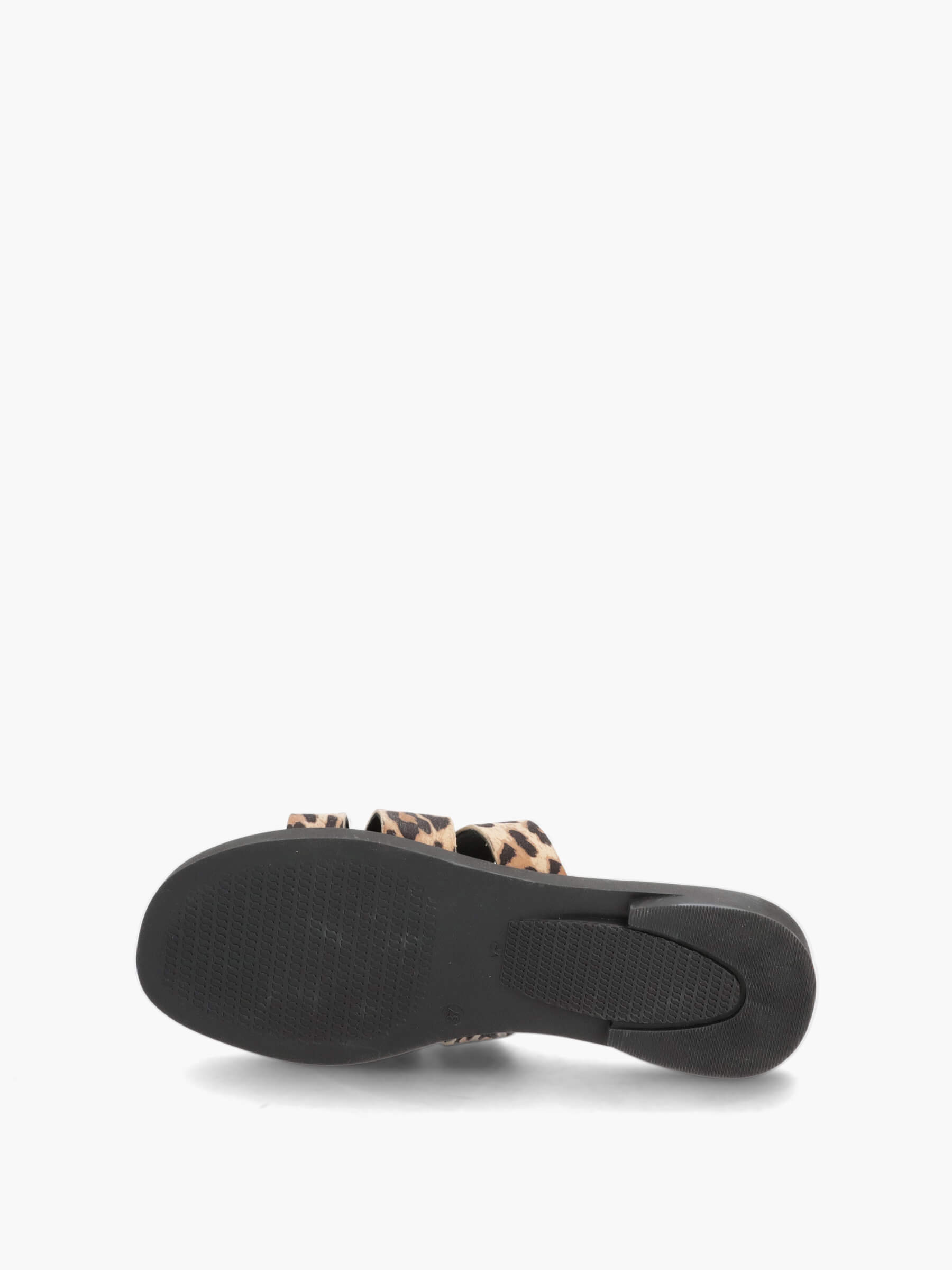 ALYCIA-Leo, Bekleidung, Schuhwerk, Sandale, Schuh, Wildleder