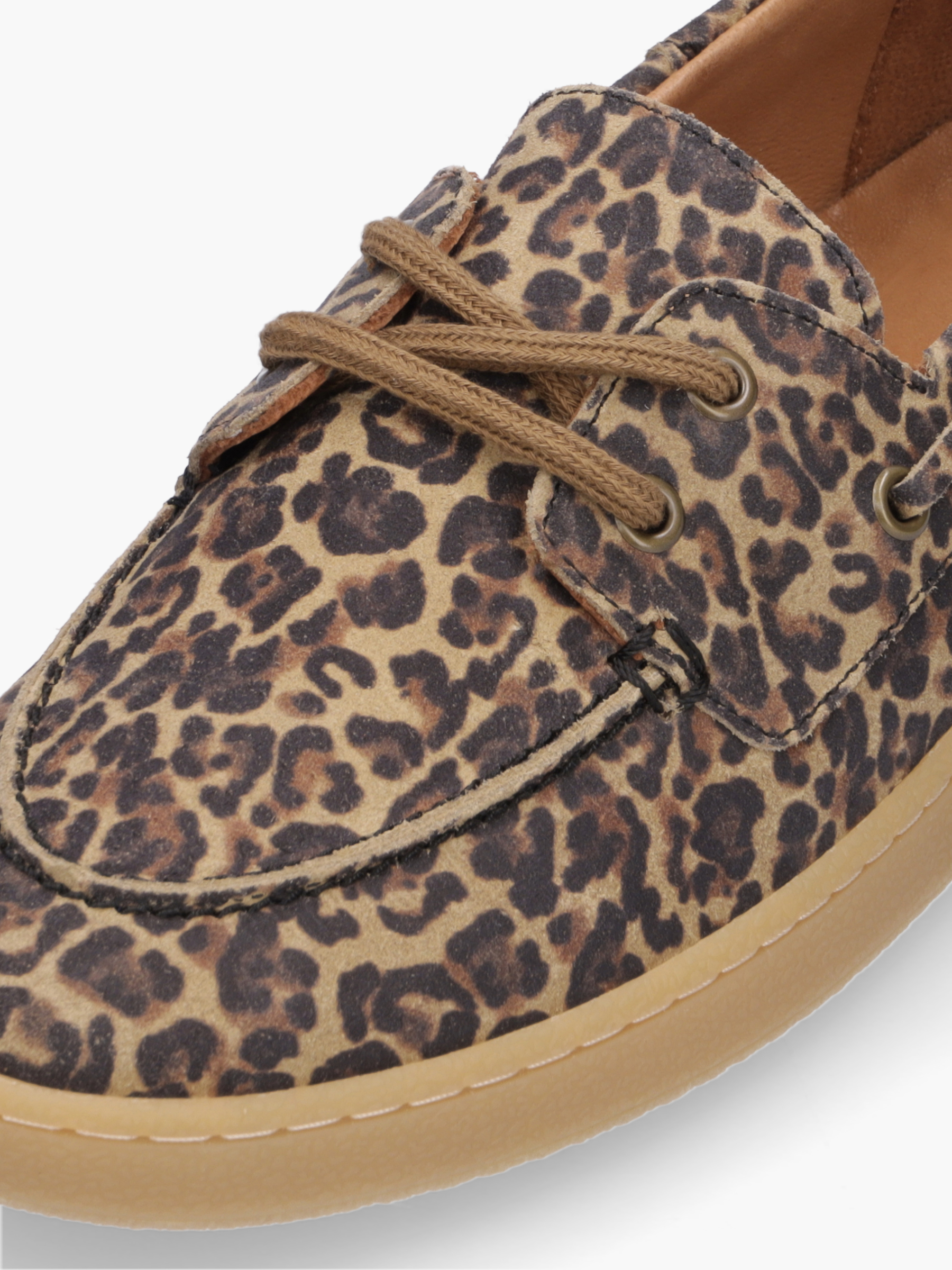 AMBAR Leo, Bekleidung, Schuhwerk, Schuh, Sneaker