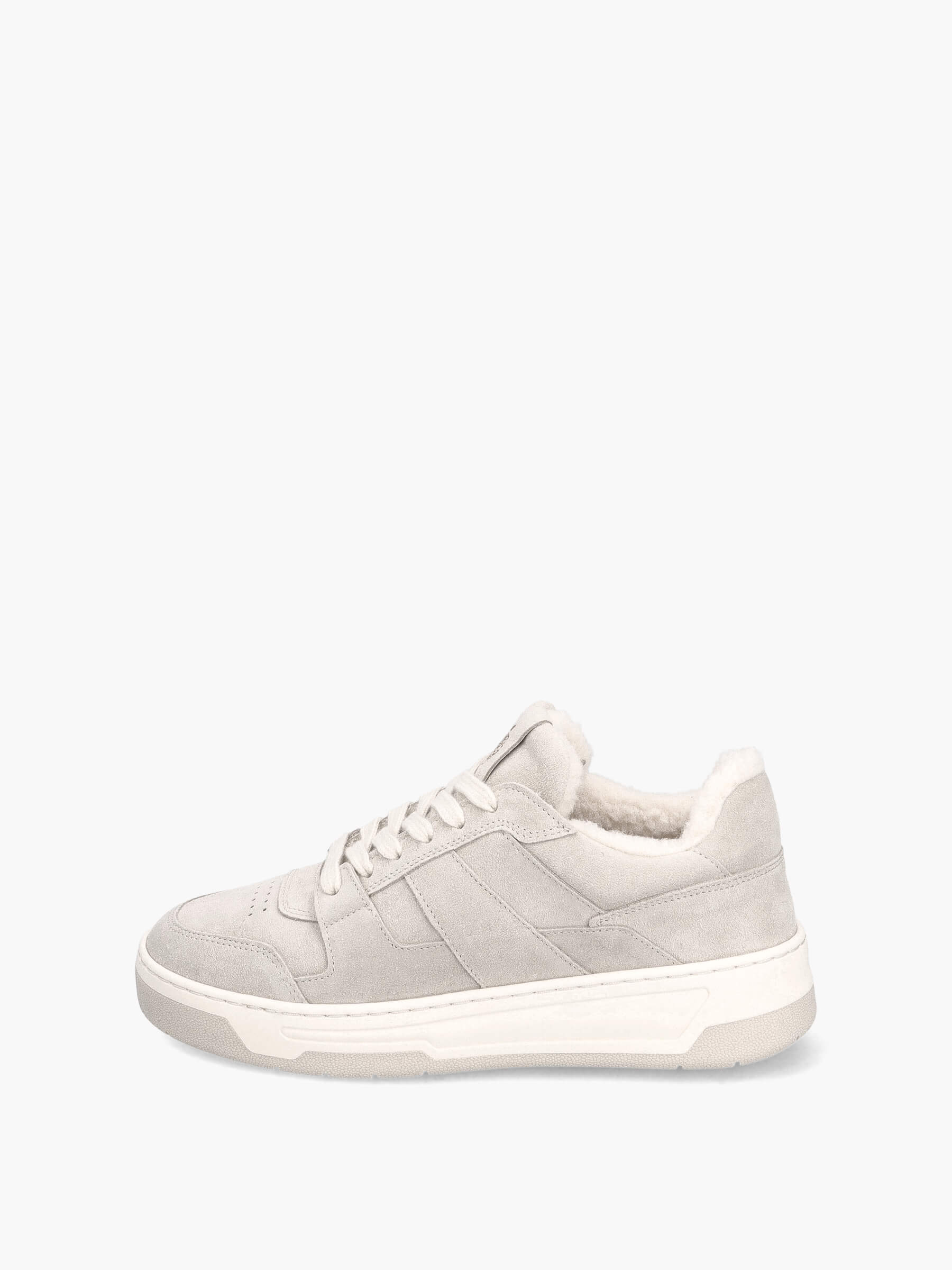 Sneaker ivory, Bekleidung, Schuhwerk, Schuh, Sneaker