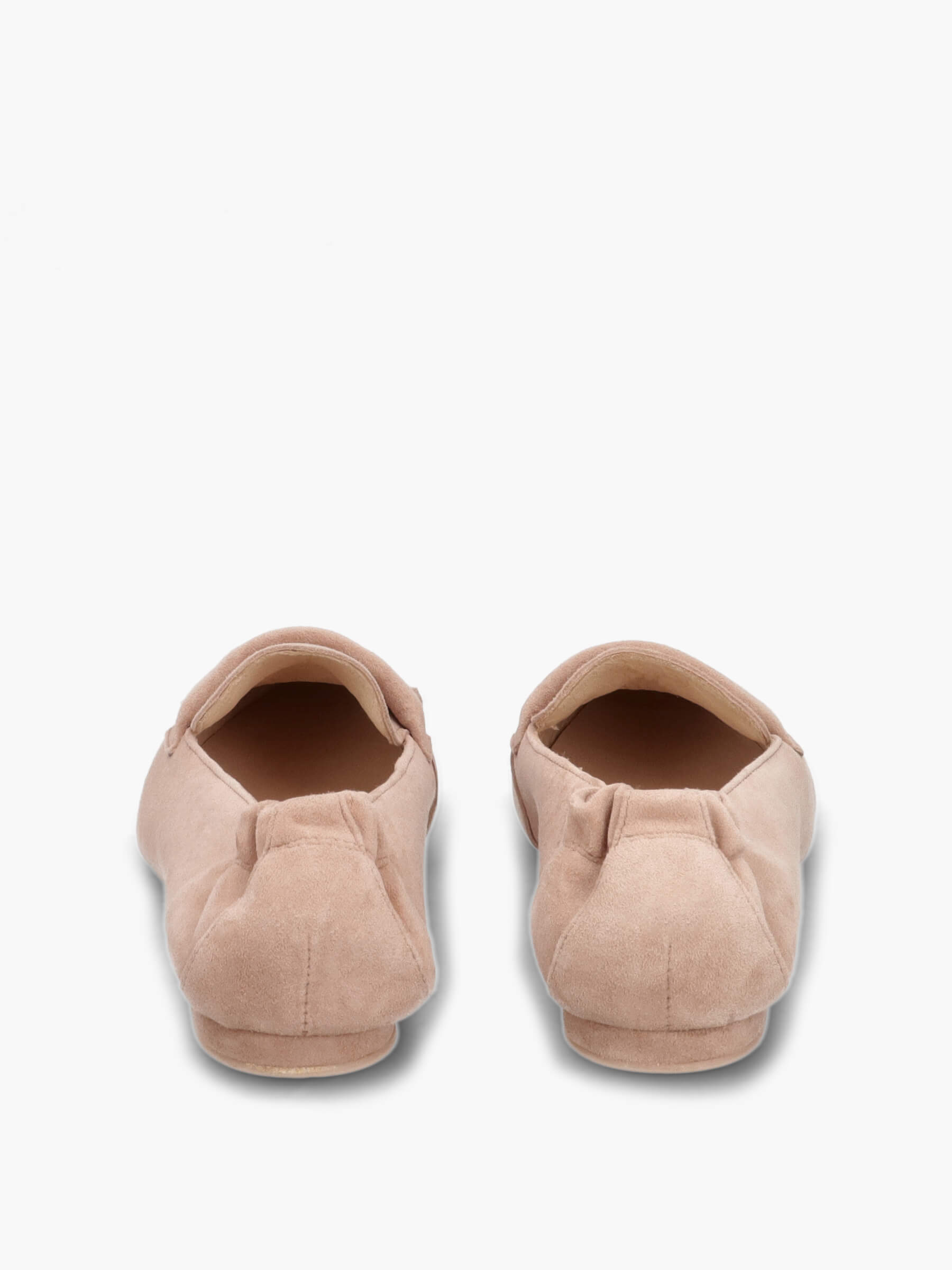 BIRDIE-OldRose, Bekleidung, Schuhwerk, Schuh, Sneaker, Wildleder