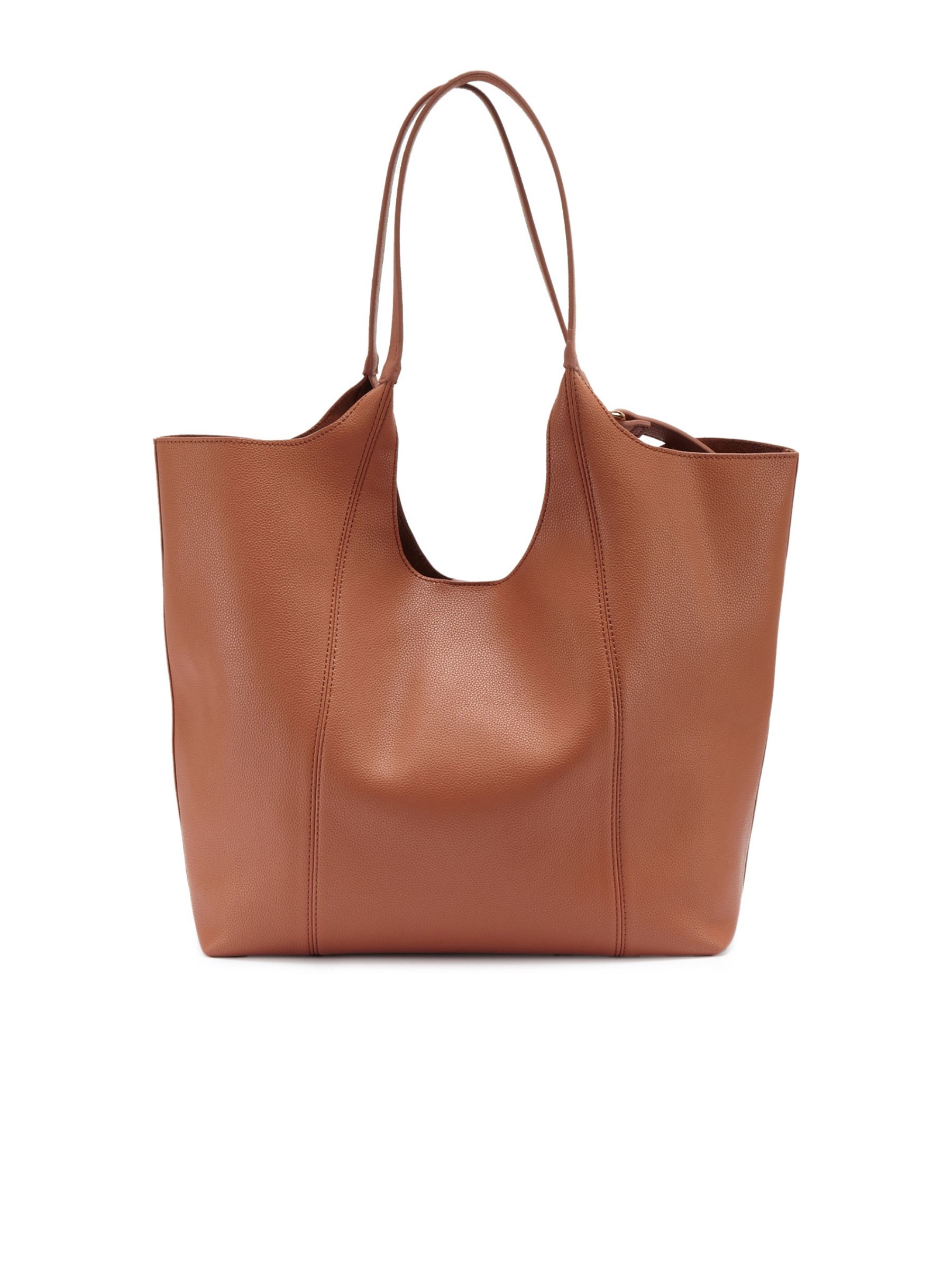 VALETTA Cognac, Zubehor, Tasche, Handtasche, Tragetasche, Geldbörse