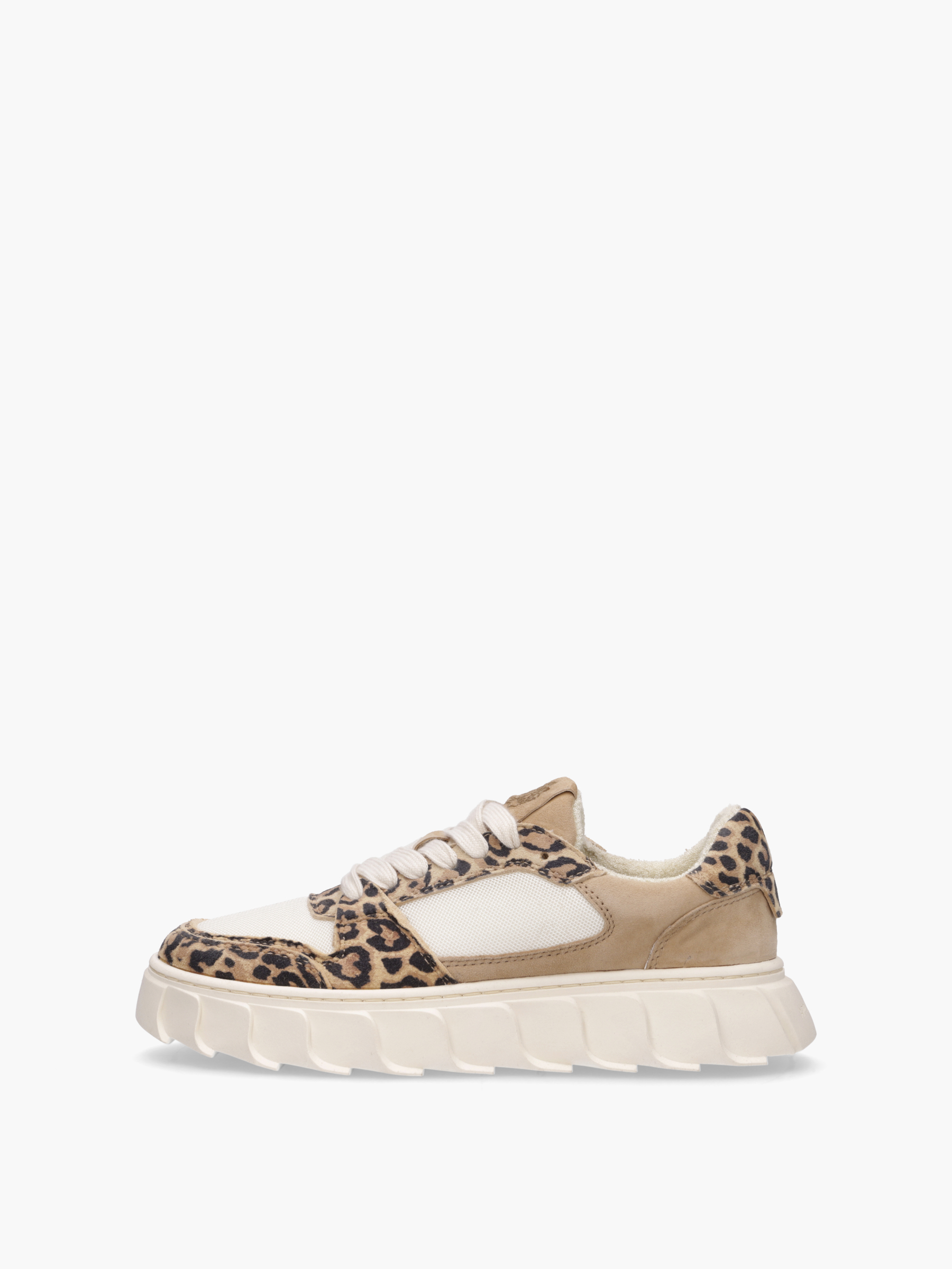 LONDON Leo, Bekleidung, Schuhwerk, Schuh, Sneaker