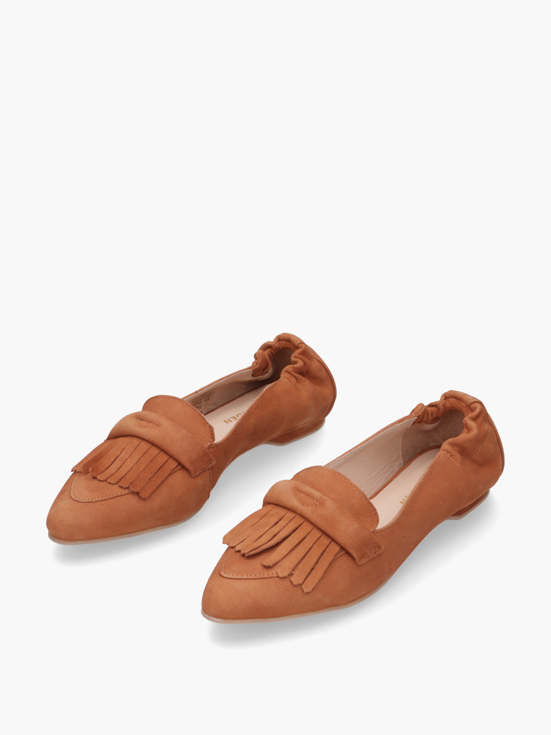 BIRDIE-Cognac, Bekleidung, Schuhwerk, Schuh, Sandale, Turnschuh