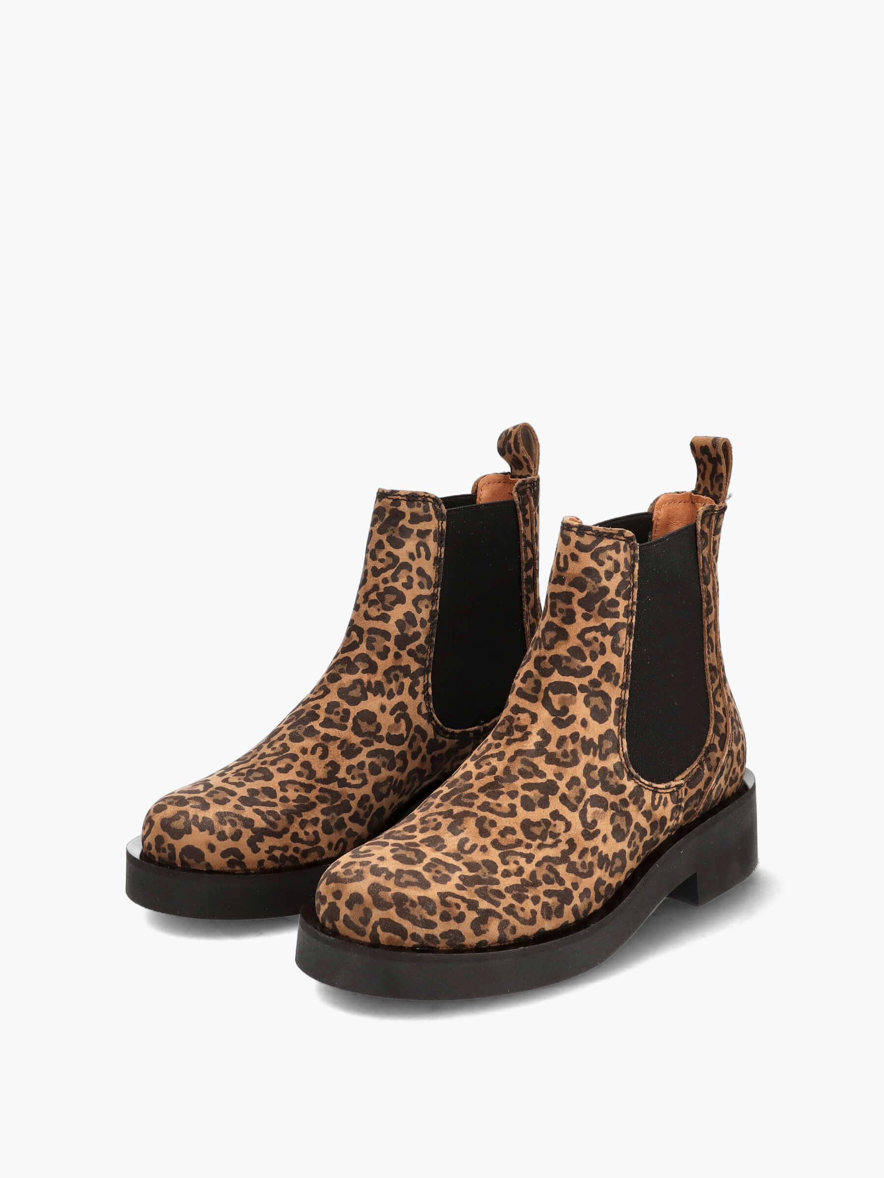 Chelsea Boots leo, Bekleidung, Schuhwerk, Schuh, Sneaker