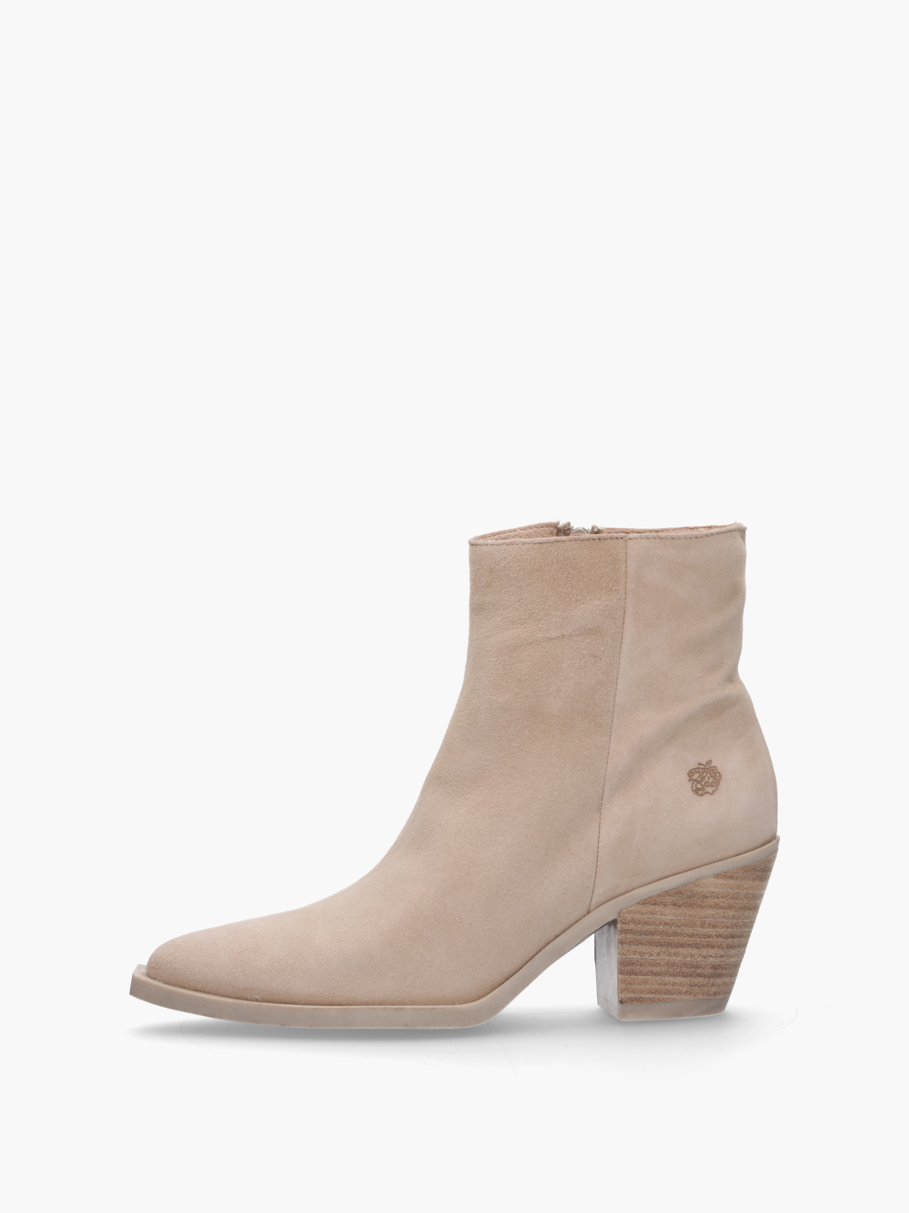 SIAXXX Beige, Bekleidung, Schuhwerk, Schuh, Hoher Absatz