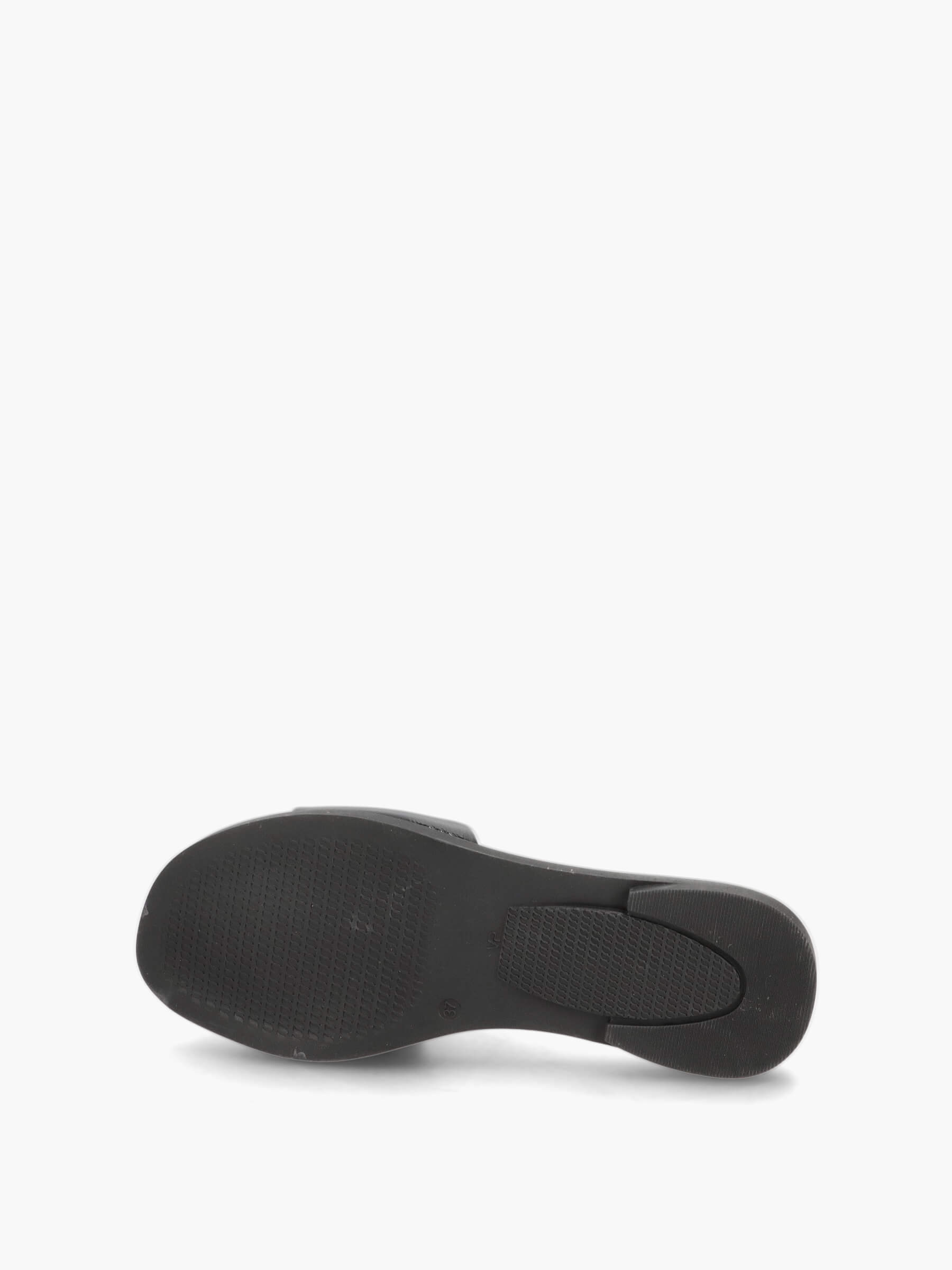 AGNISX-Black, Bekleidung, Schuhwerk, Schuh