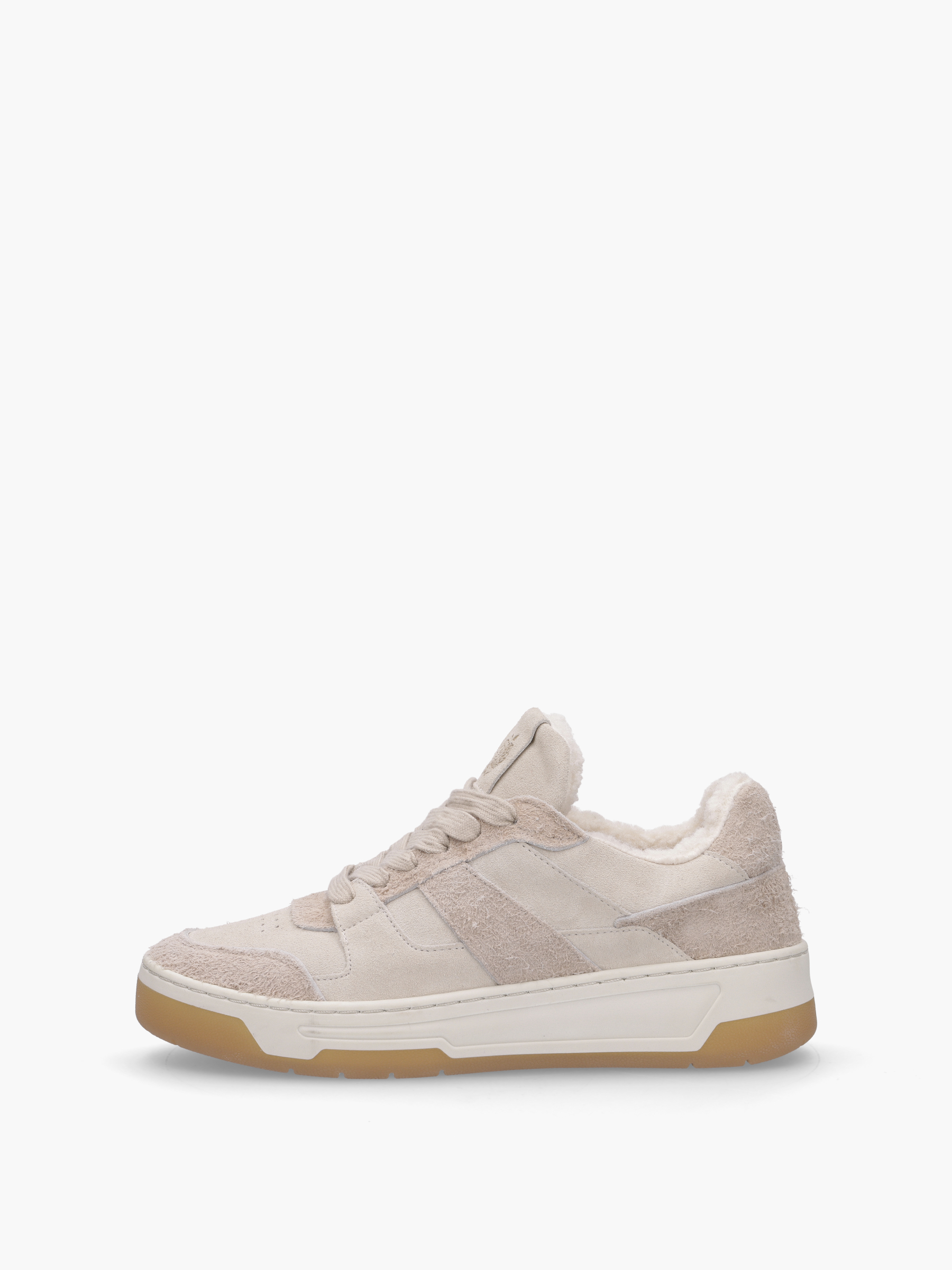 Sneaker crema, Bekleidung, Schuhwerk, Schuh, Sneaker